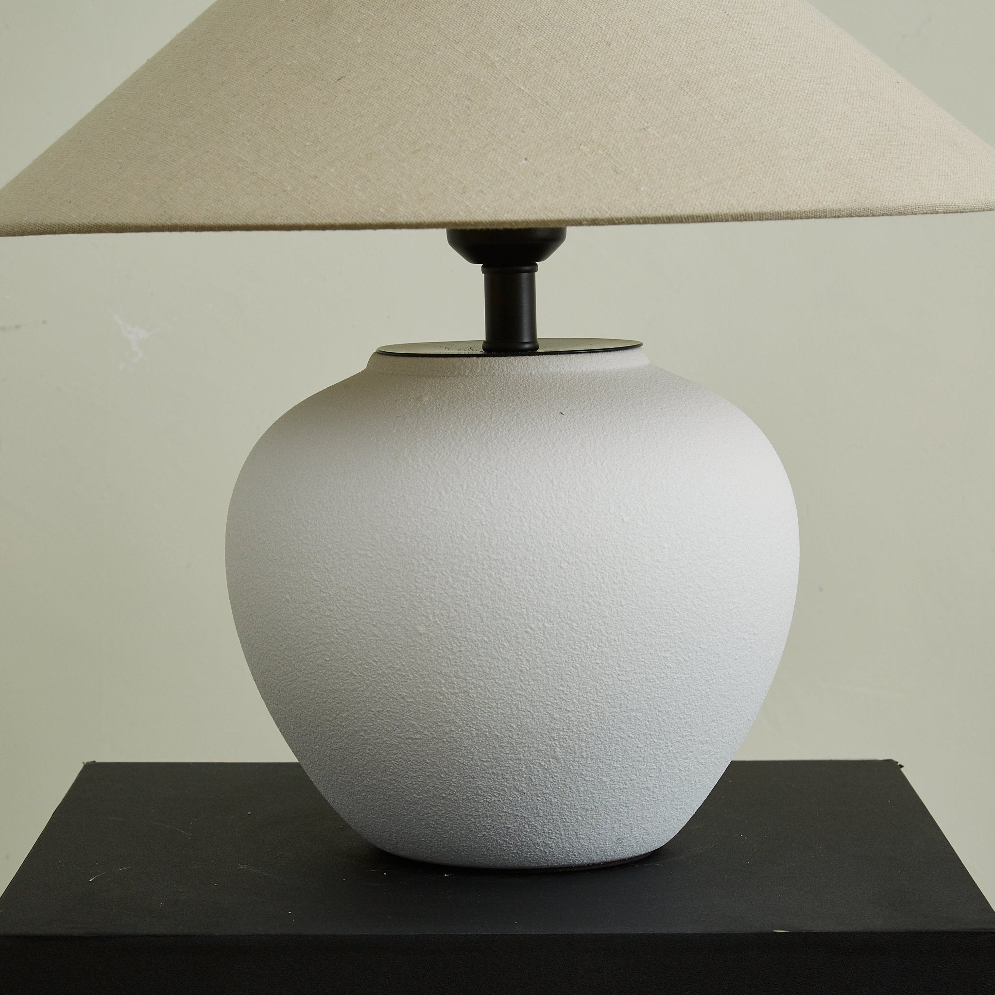 Bosa Ceramic Table Lamp