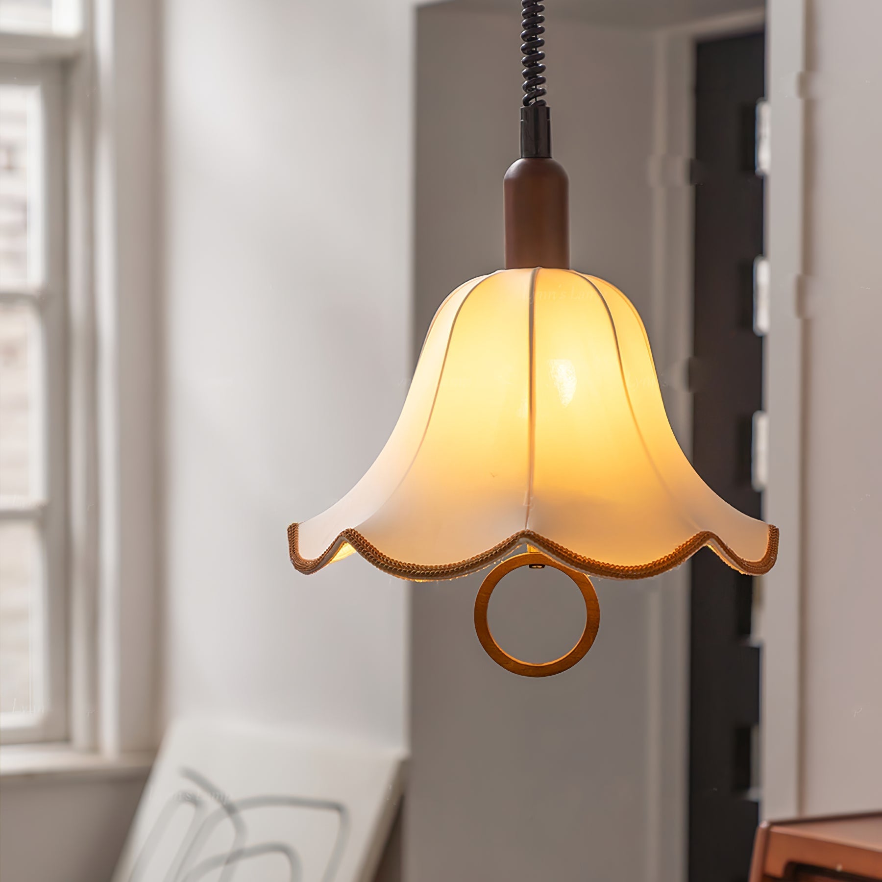 Juvet Pendant Light