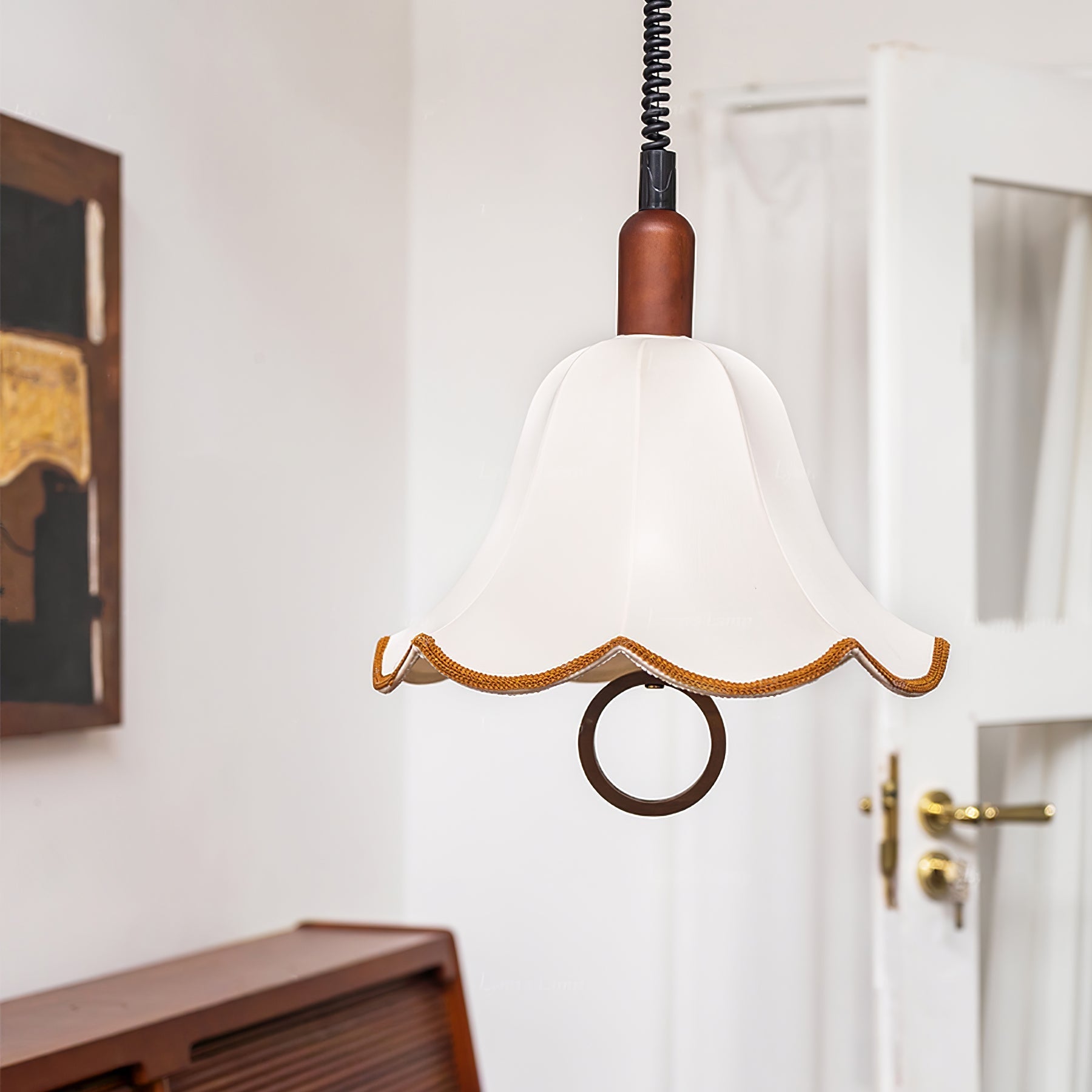Juvet Pendant Light