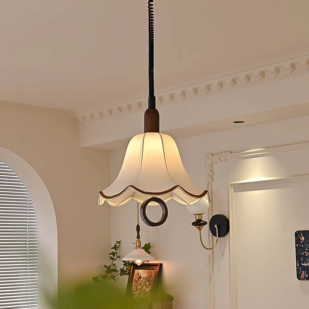 Juvet Pendant Light