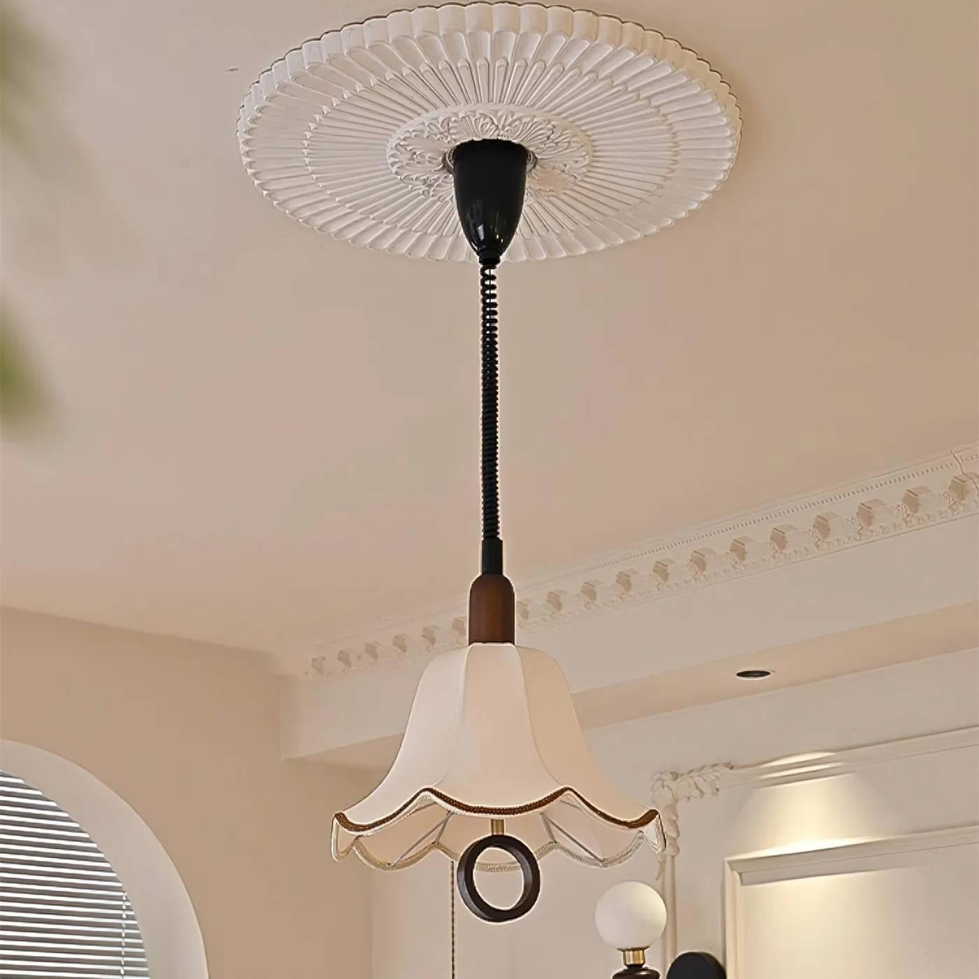 Juvet Pendant Light