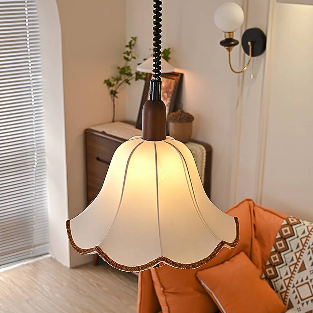 Juvet Pendant Light