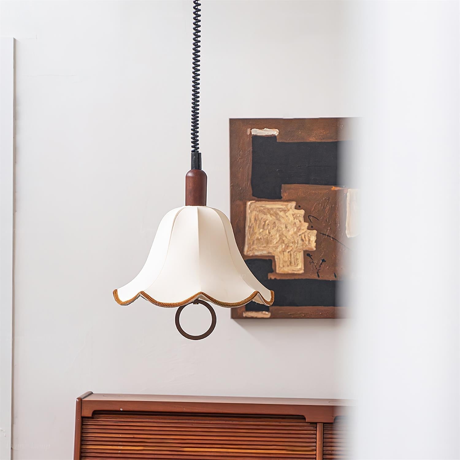 Juvet Pendant Light