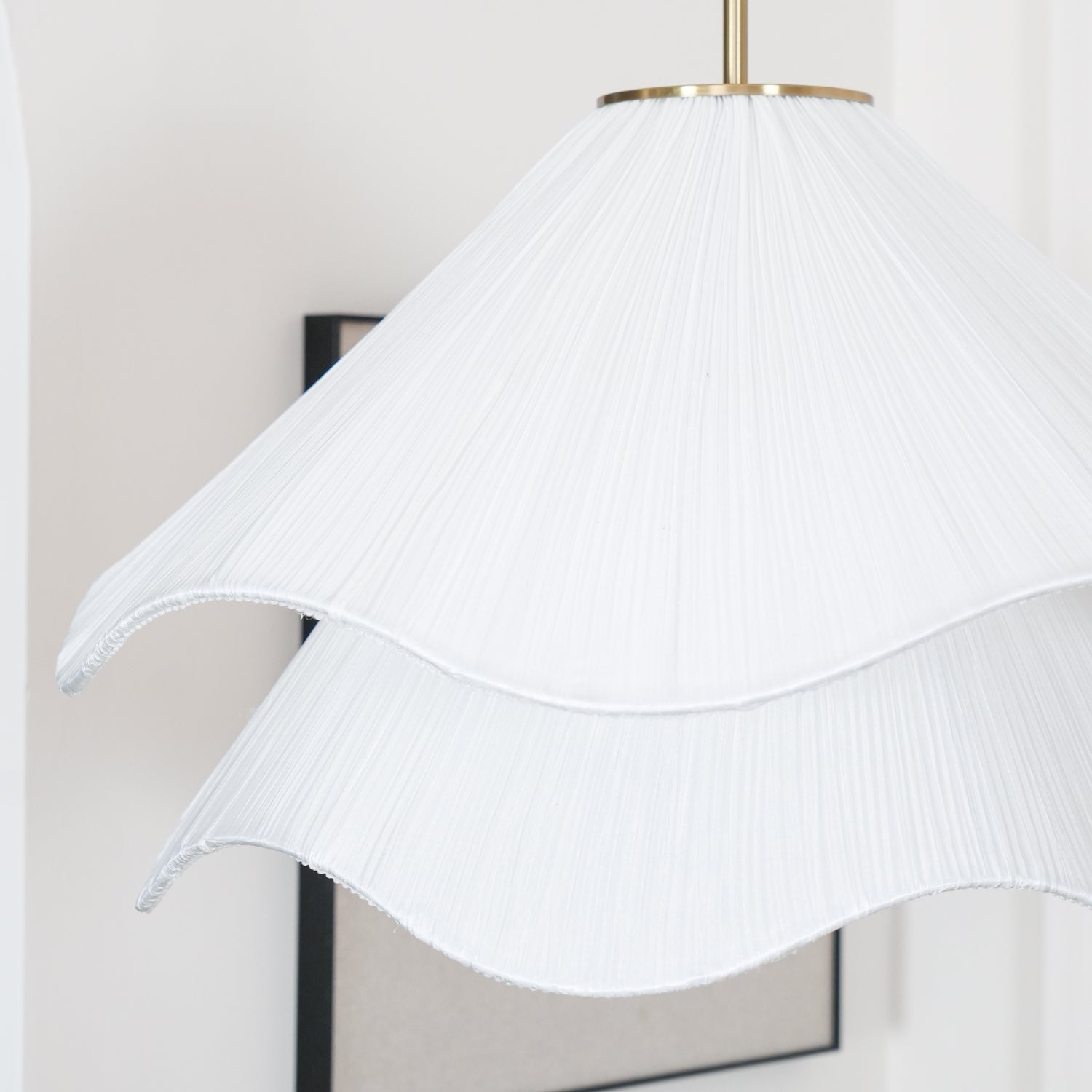 Greylie Bloom Pendant Light