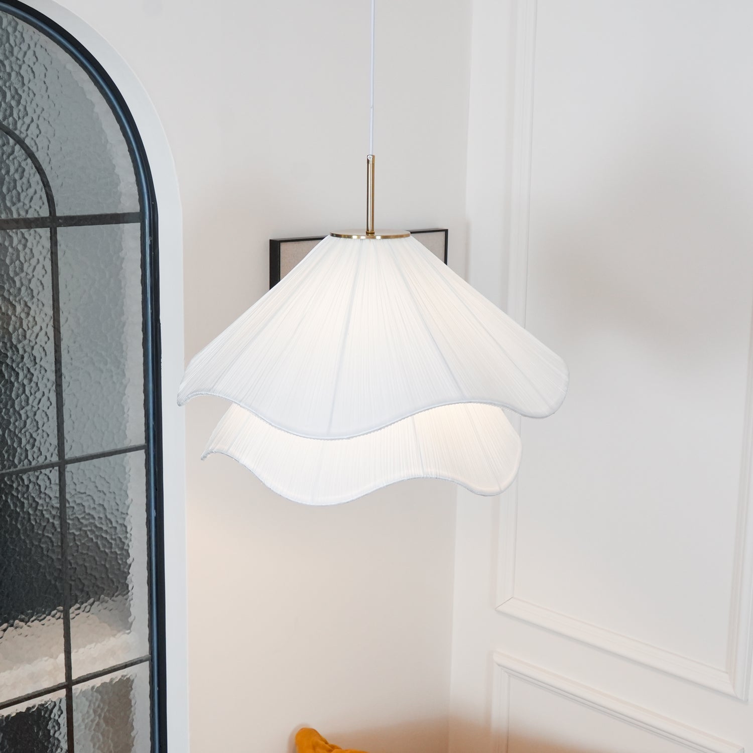 Greylie Bloom Pendant Light