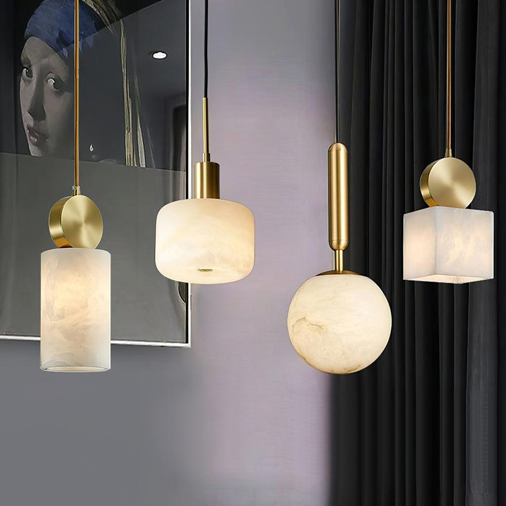 Zorela Pendant Light