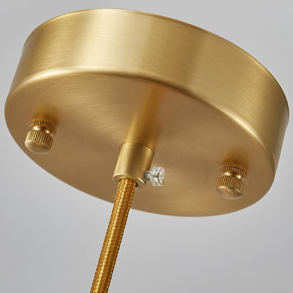 Zorela Pendant Light
