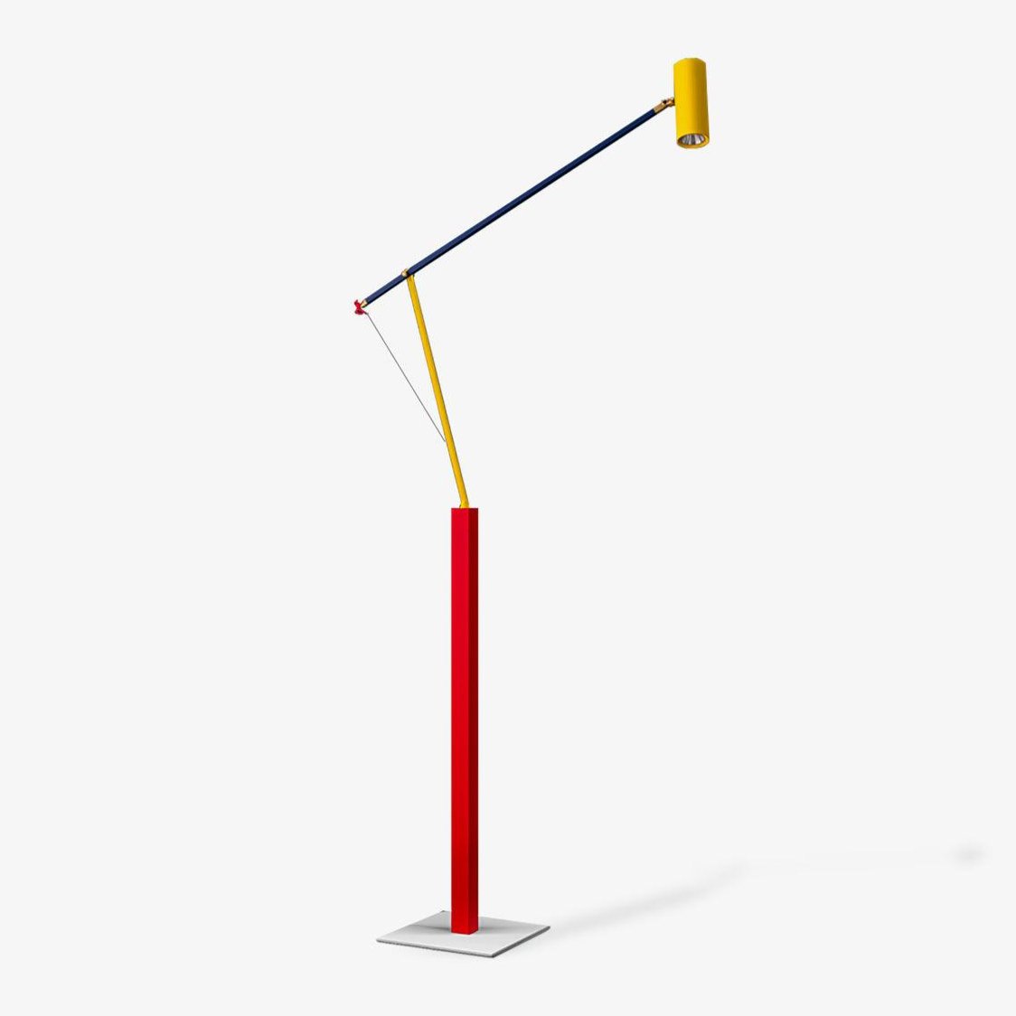 Orlina Floor Lamp