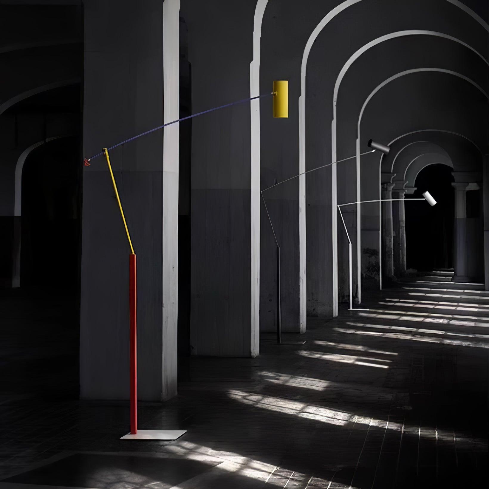 Orlina Floor Lamp