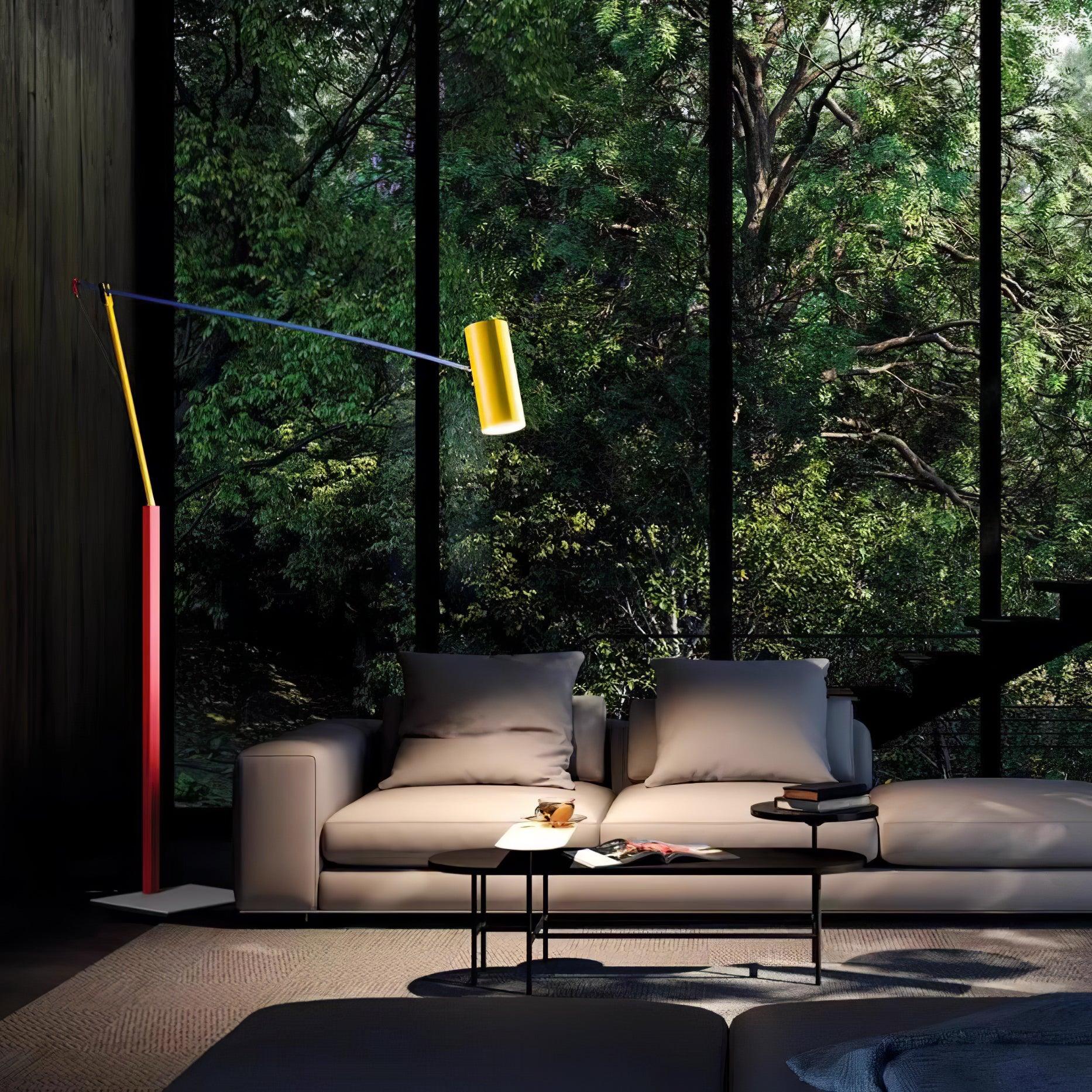 Orlina Floor Lamp