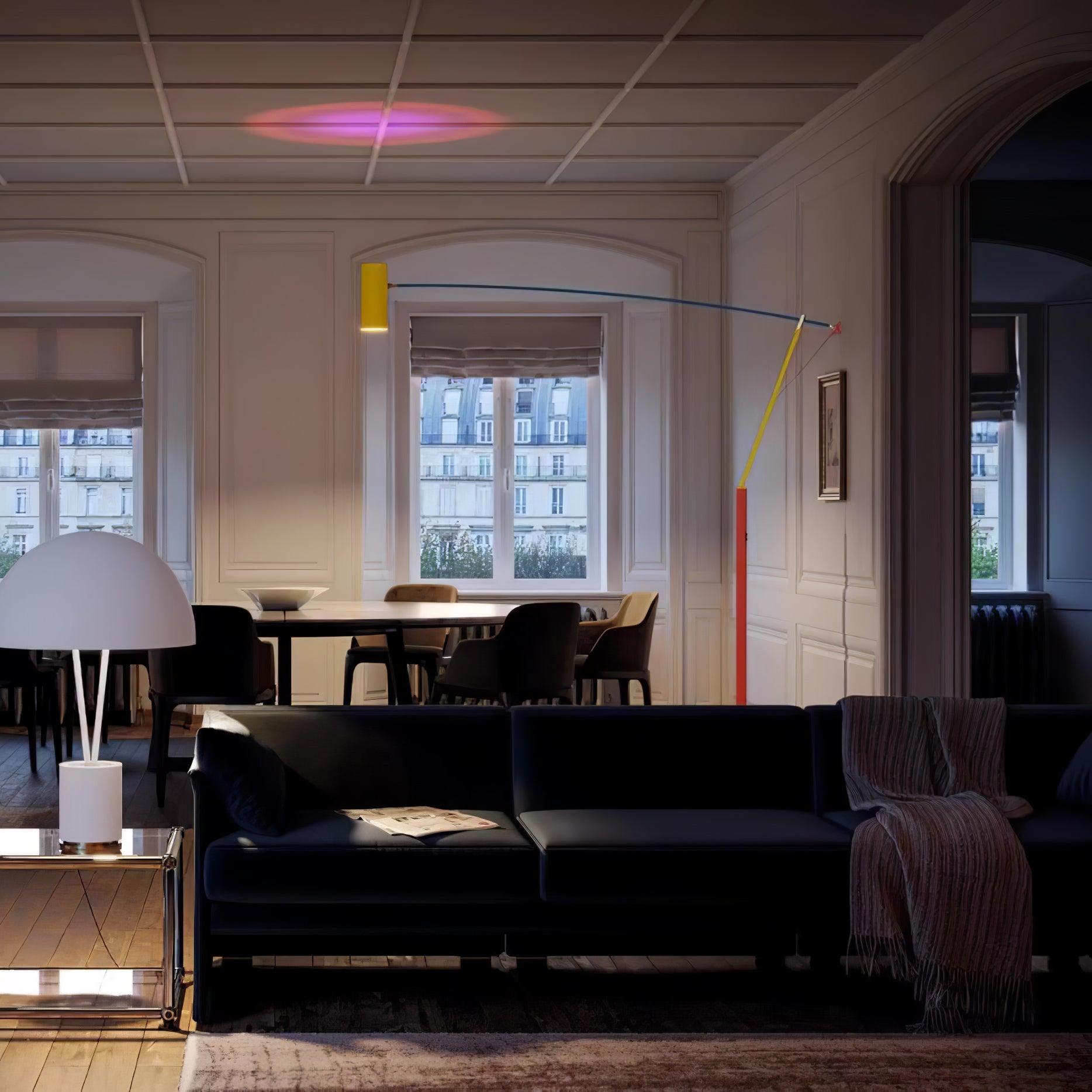 Orlina Floor Lamp