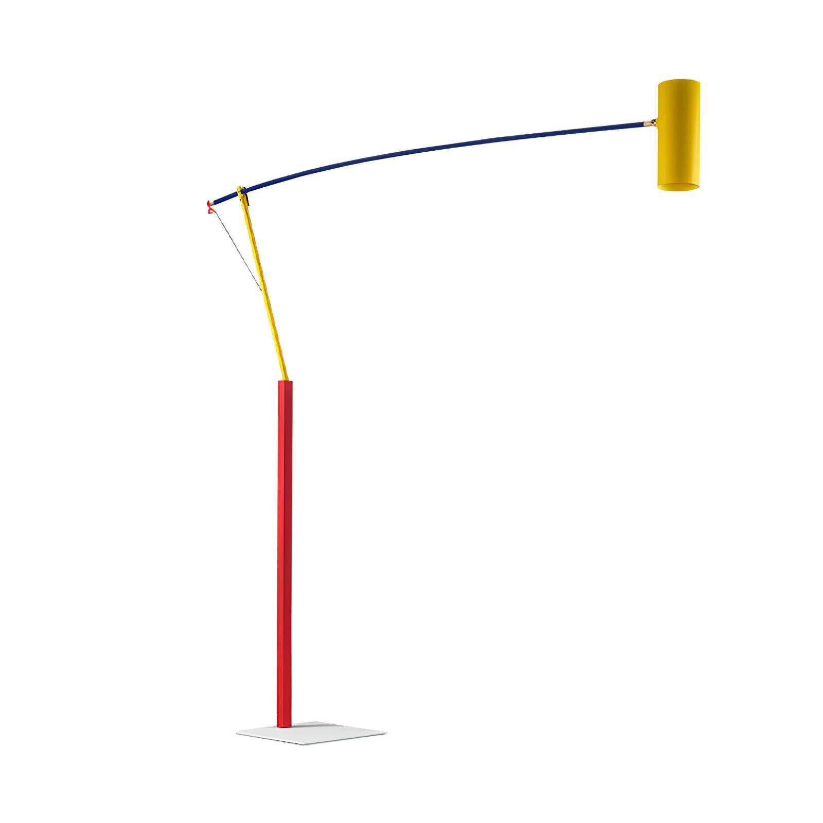 Orlina Floor Lamp