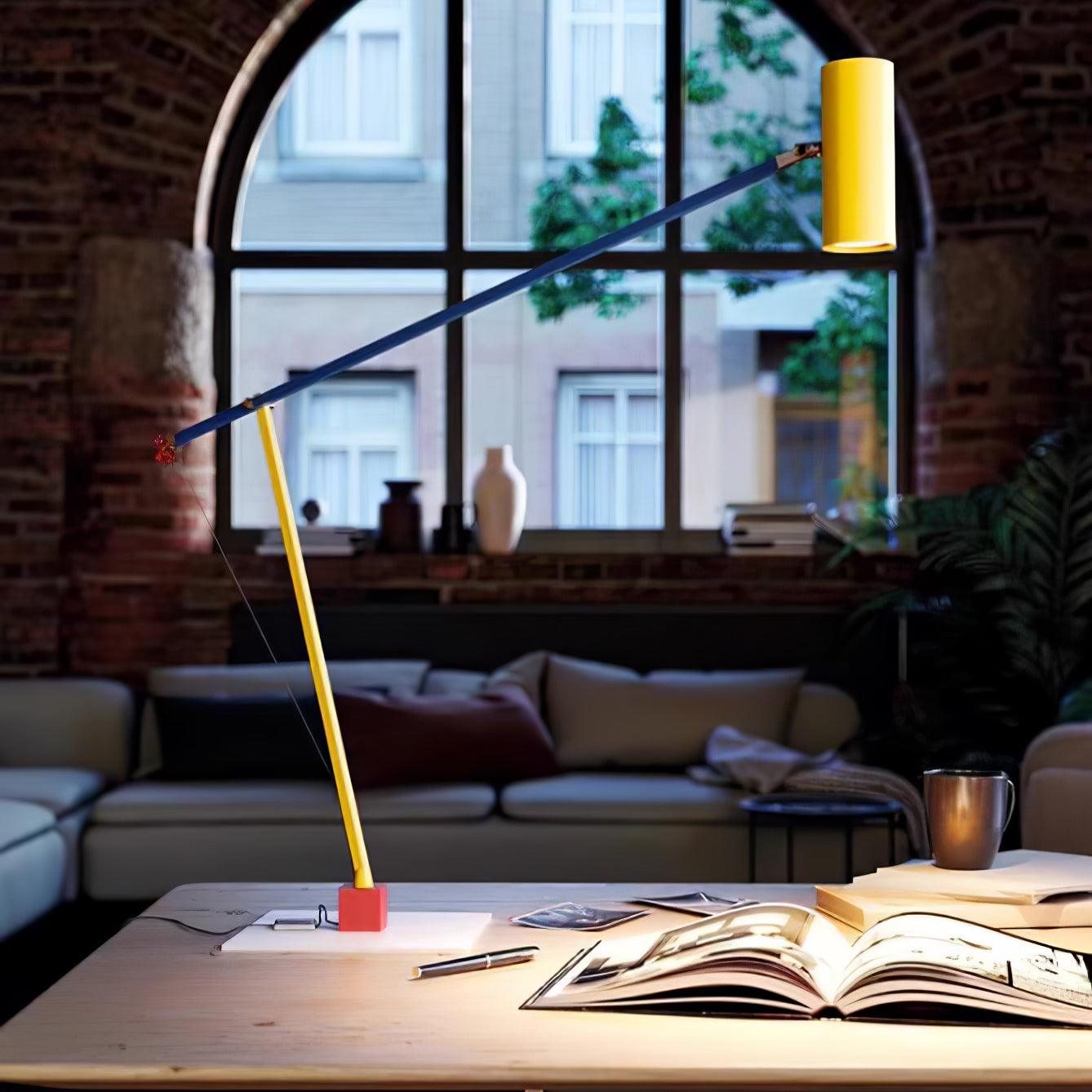 Orlina Table Lamp