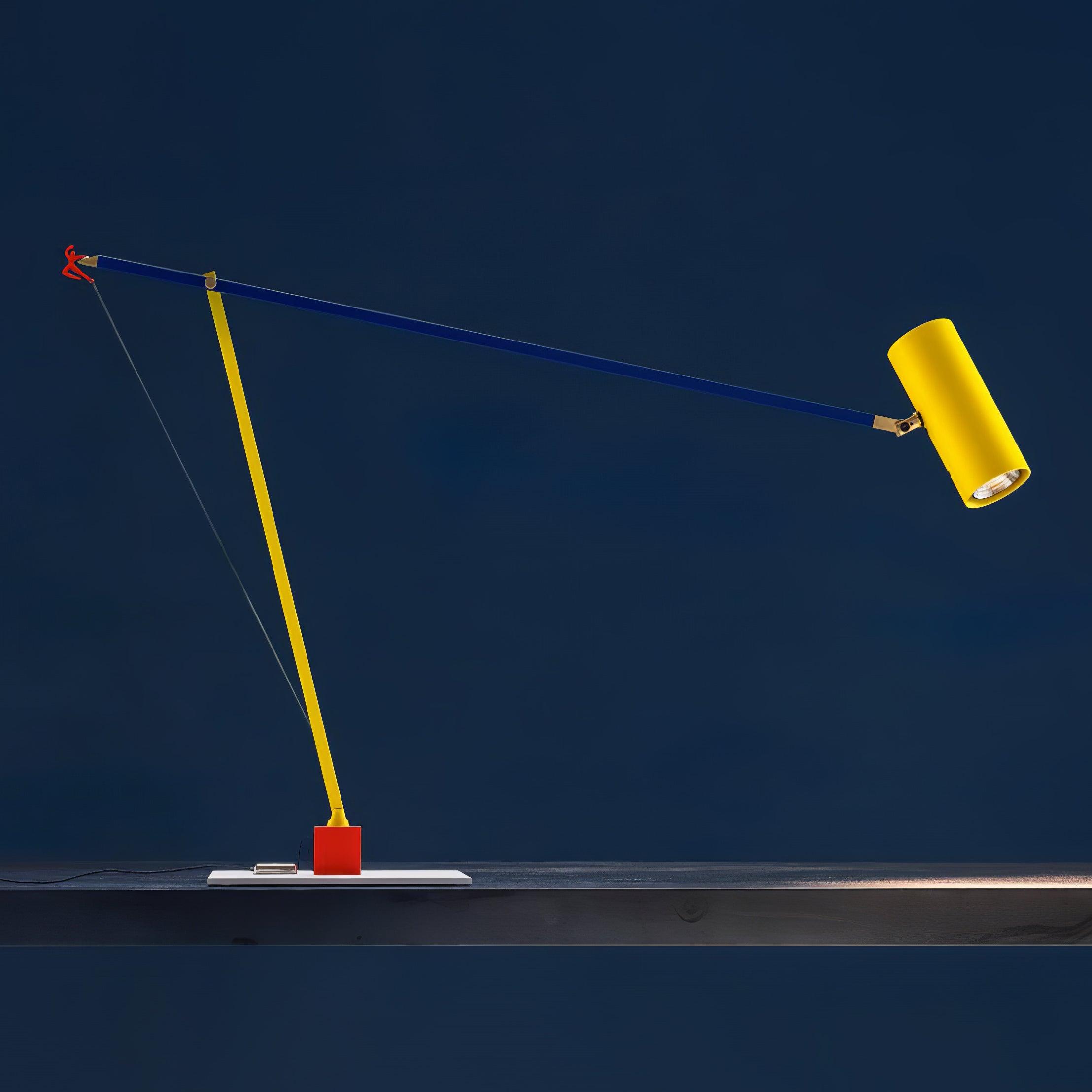 Orlina Table Lamp