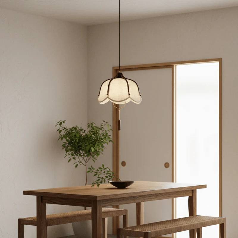 Lentyn Pendant Light