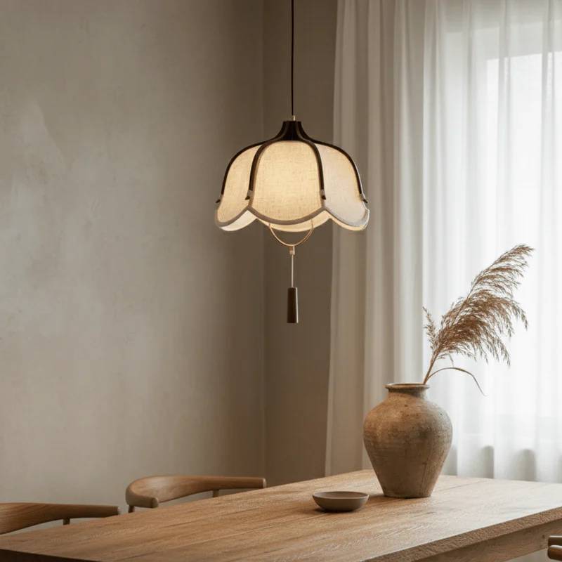 Lentyn Pendant Light