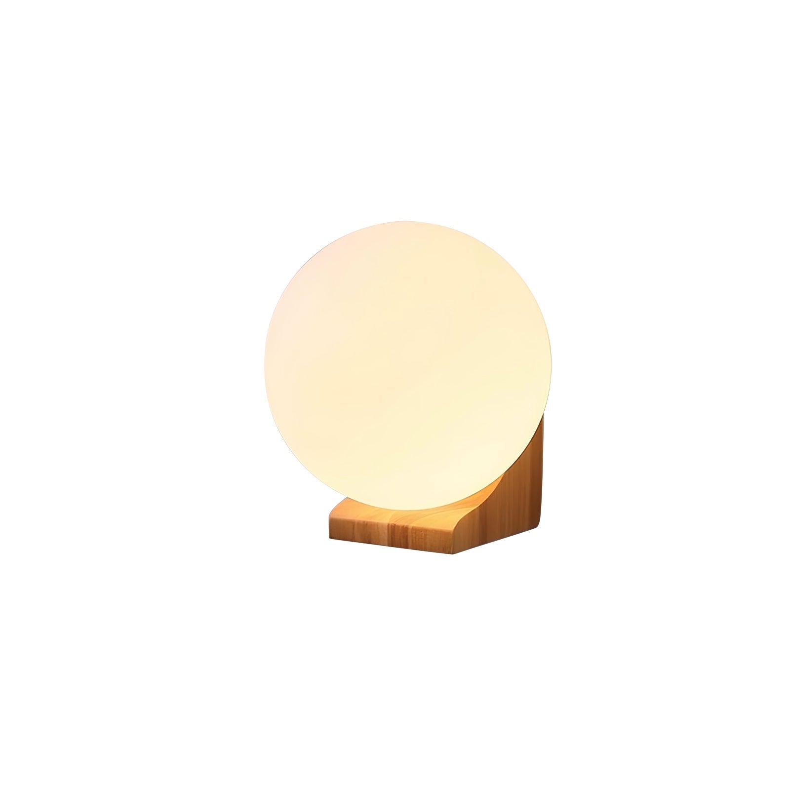 Lyso Orb Wall Light