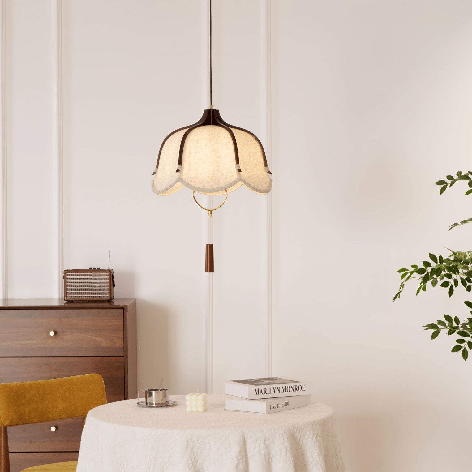 Lentyn Pendant Light