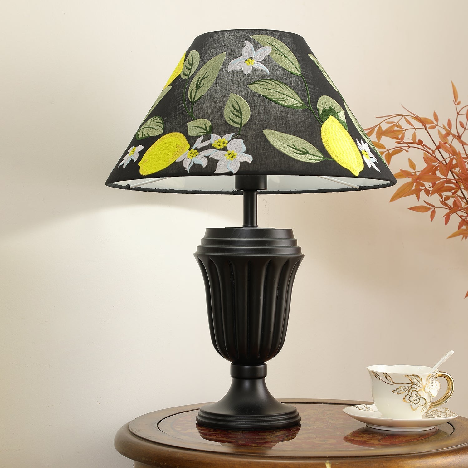 Evelty Table Lamp
