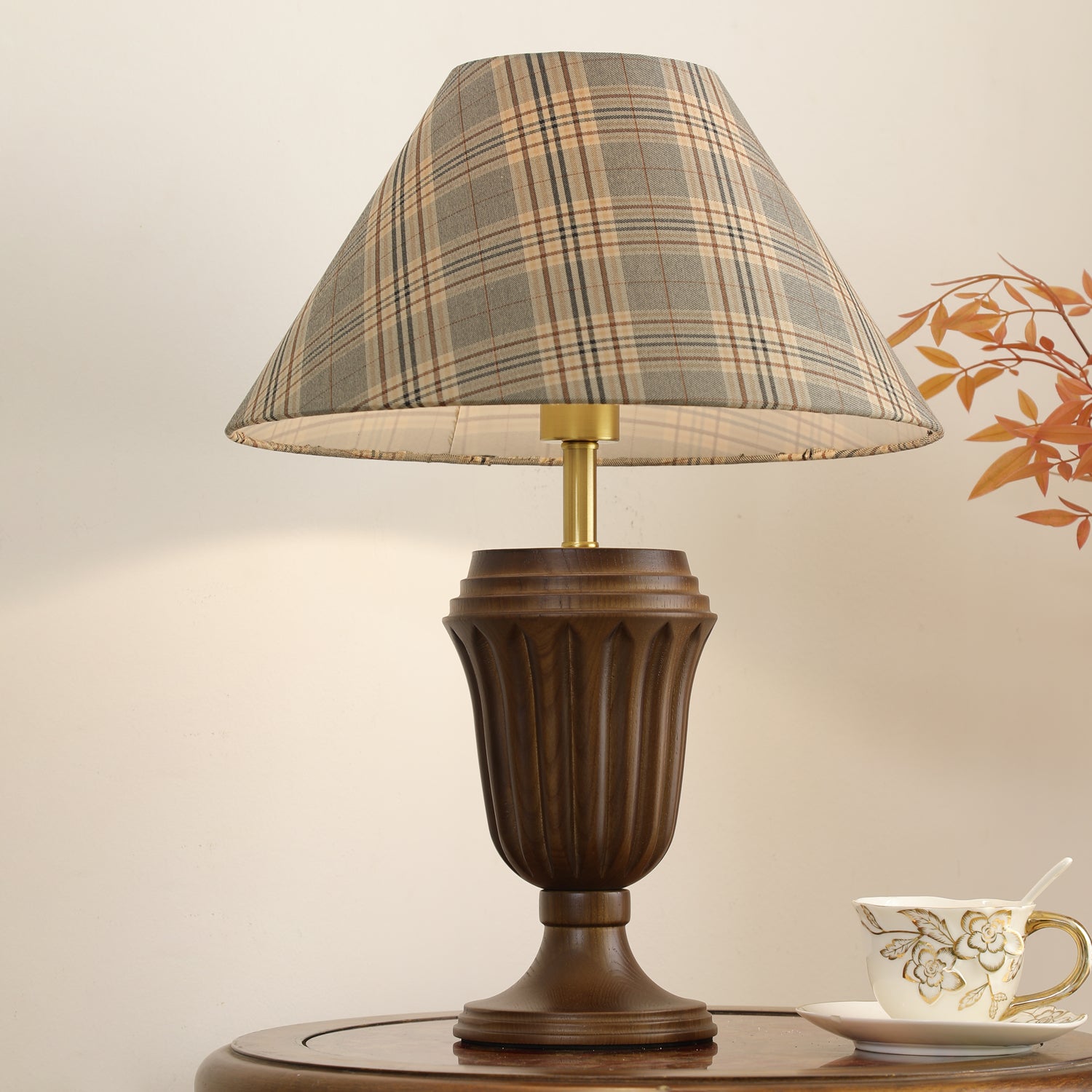 Evelty Table Lamp