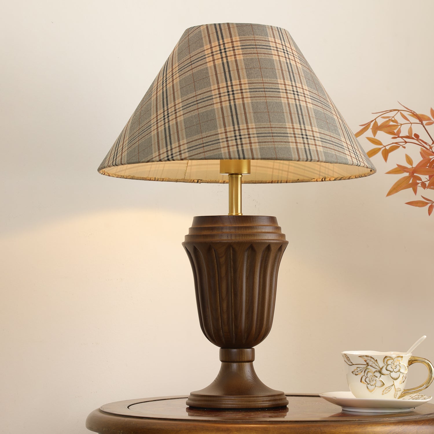 Evelty Table Lamp