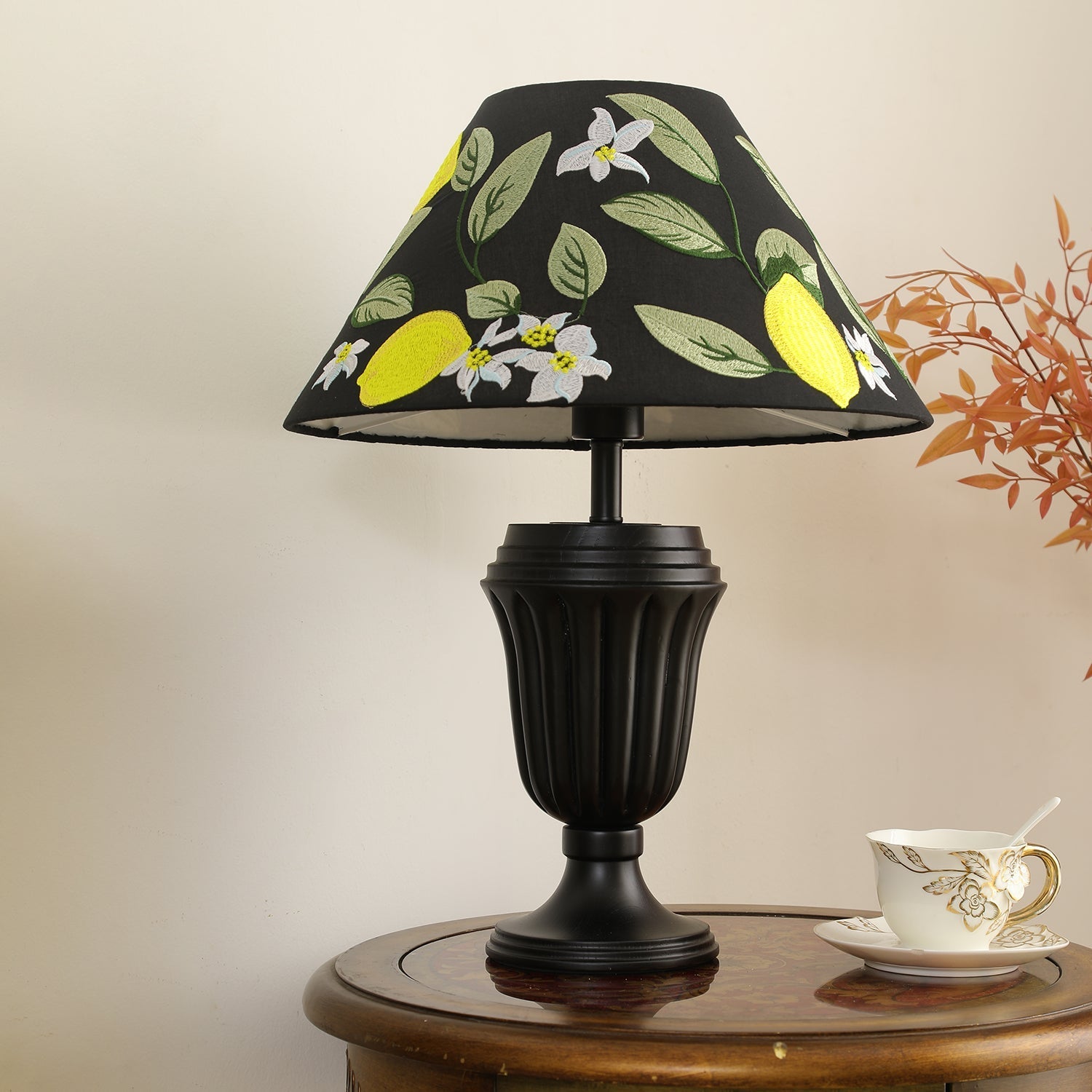 Evelty Table Lamp