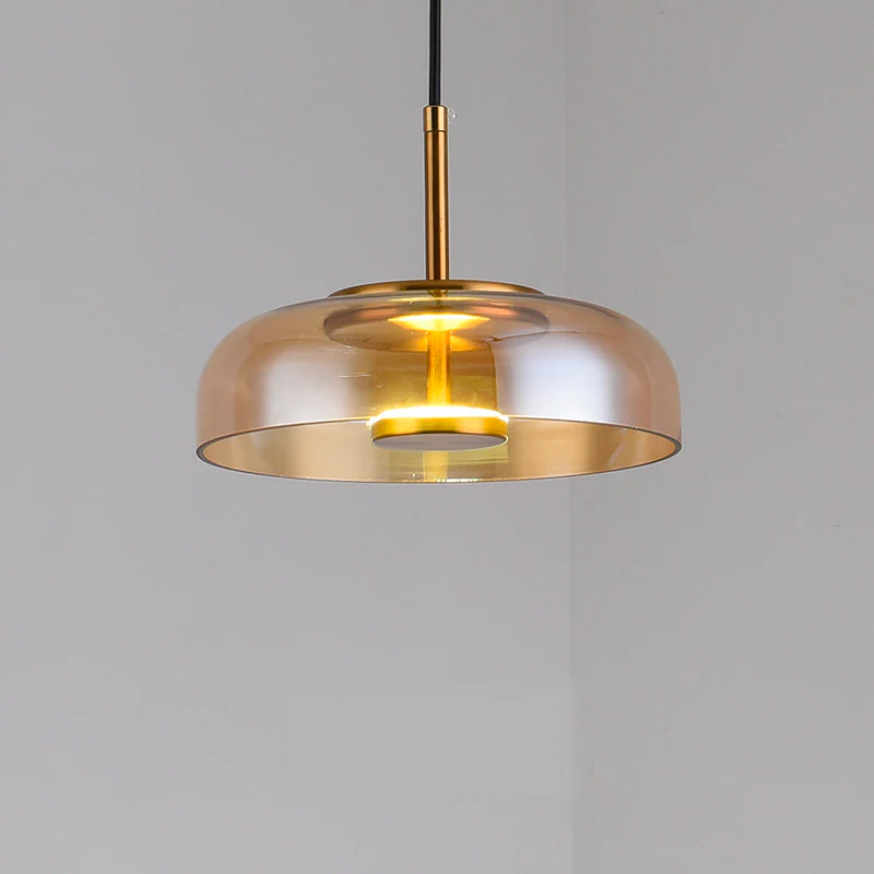 Dorevan Pendant Light