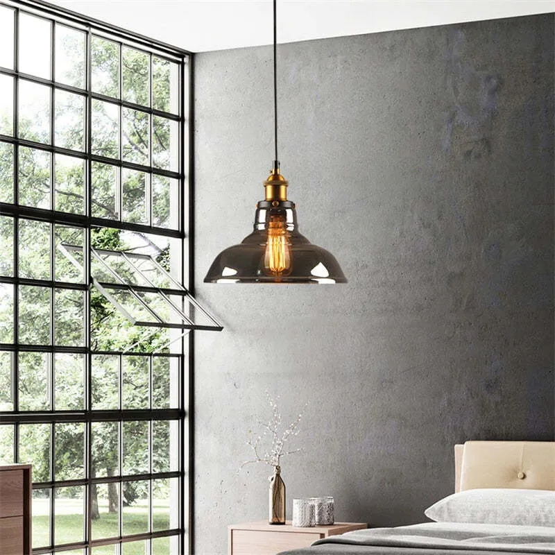Nodic Pendant Light