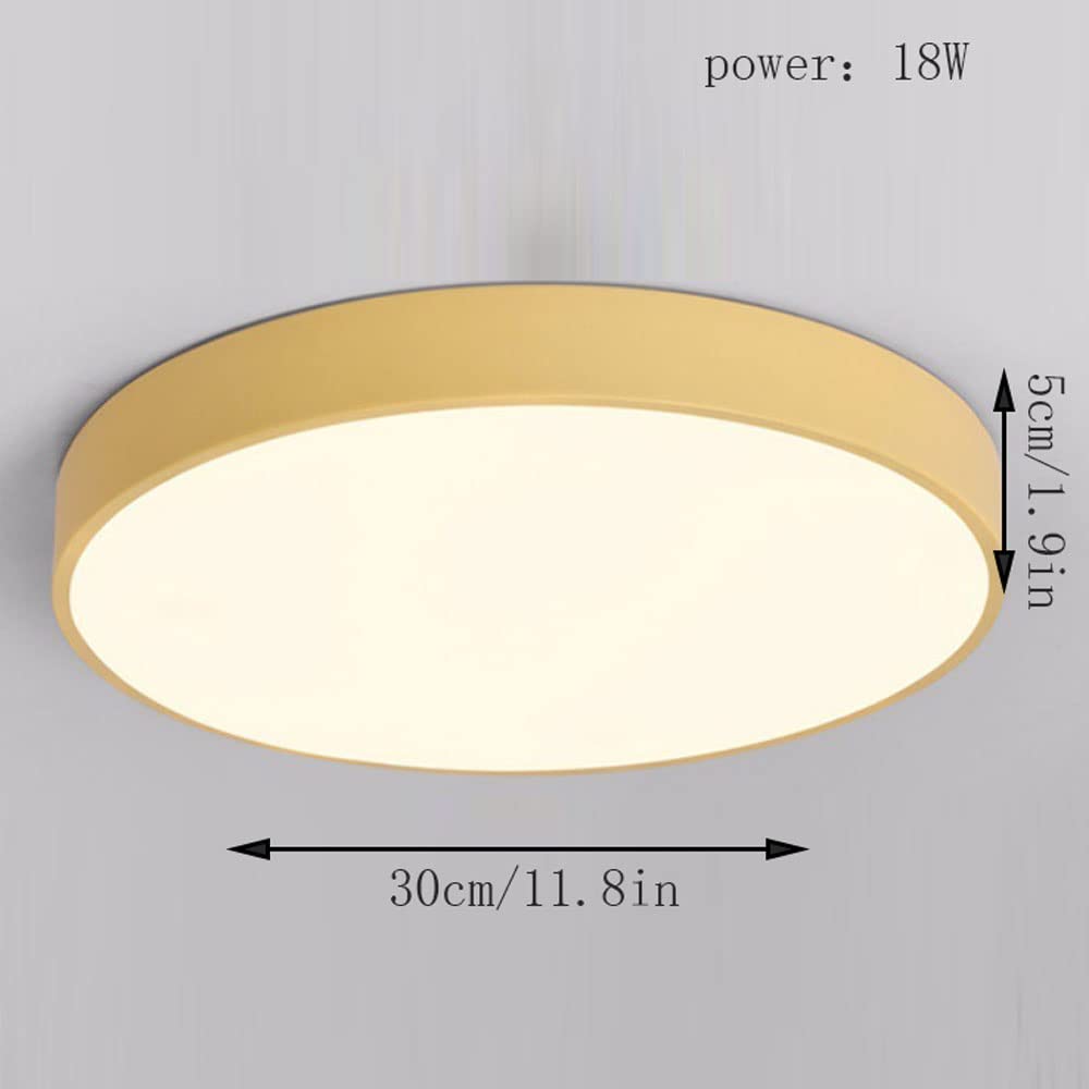 Klabon Ceiling Light
