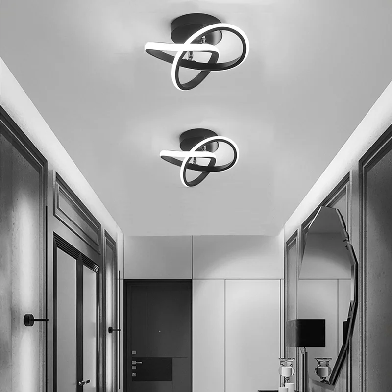 Light Strip Design Ceiling Light