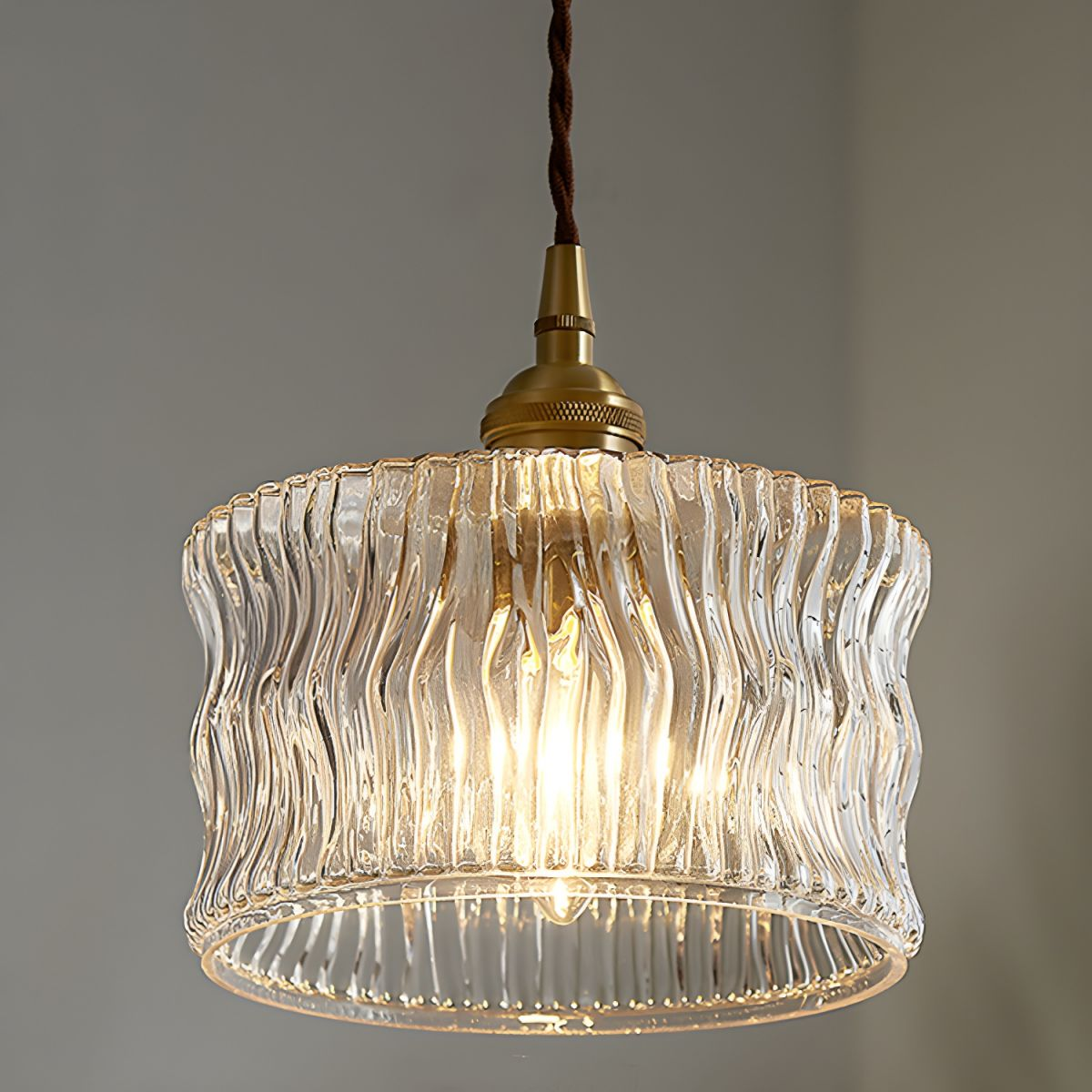 Serenoa Pendant Light
