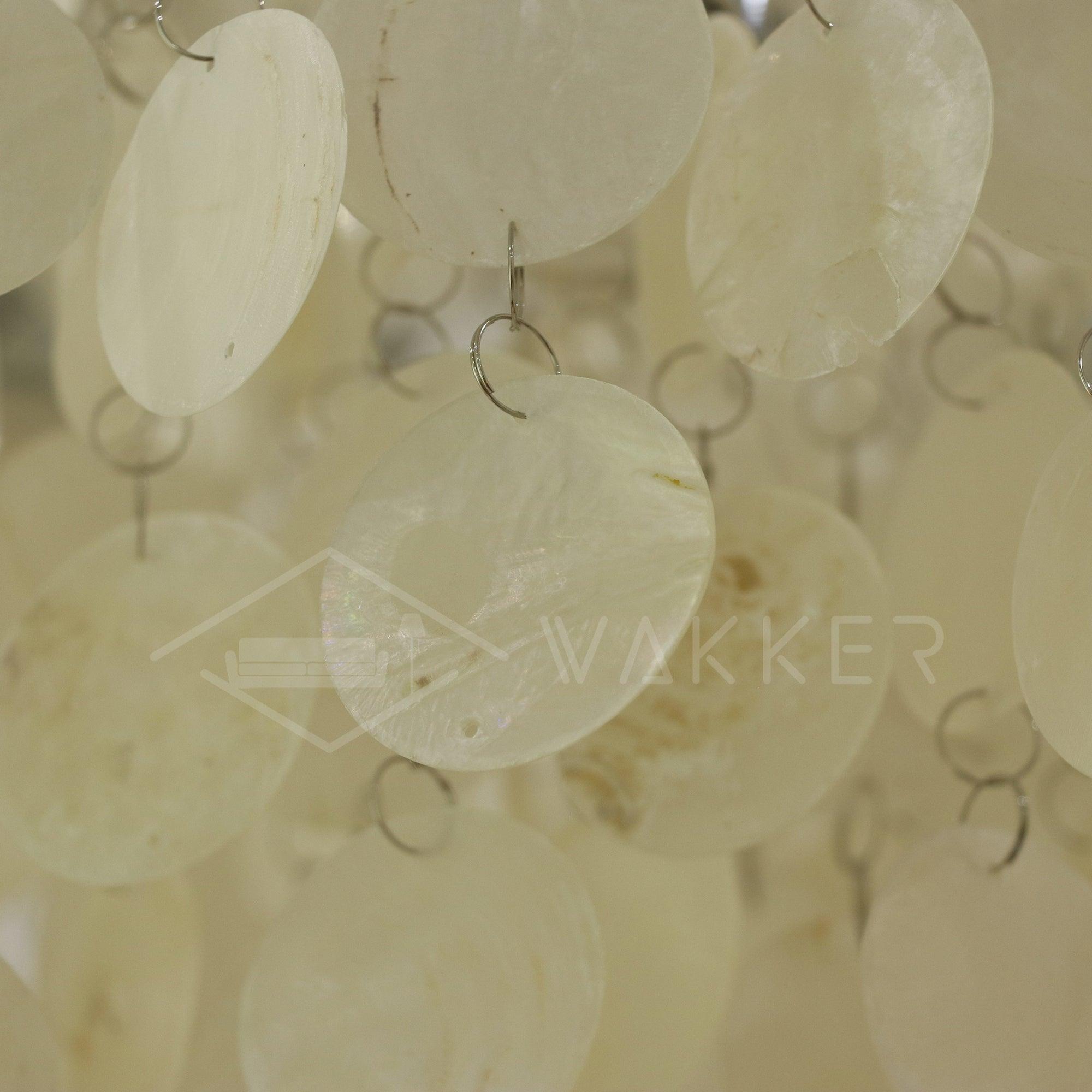 Qanserrino Chandelier