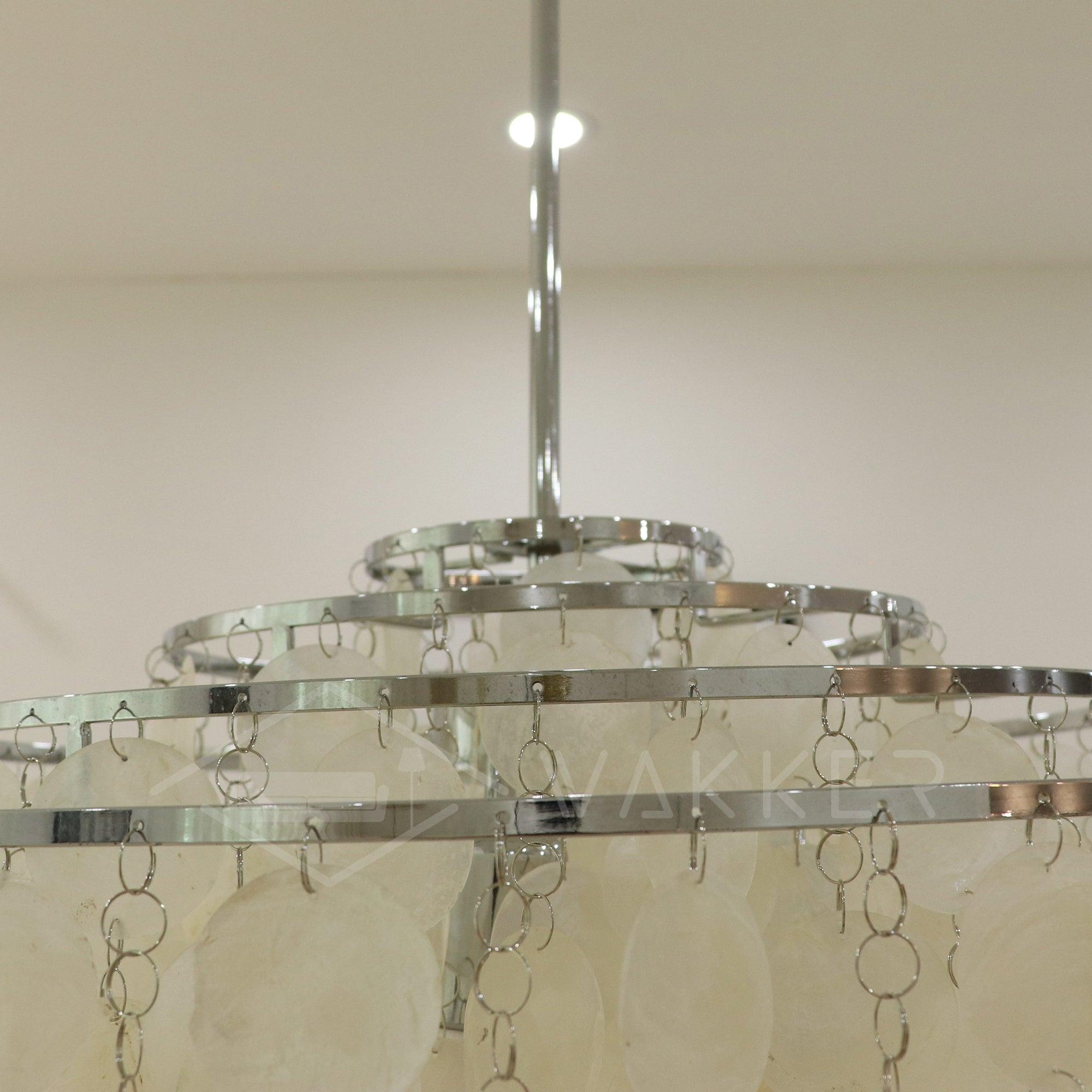 Qanserrino Chandelier