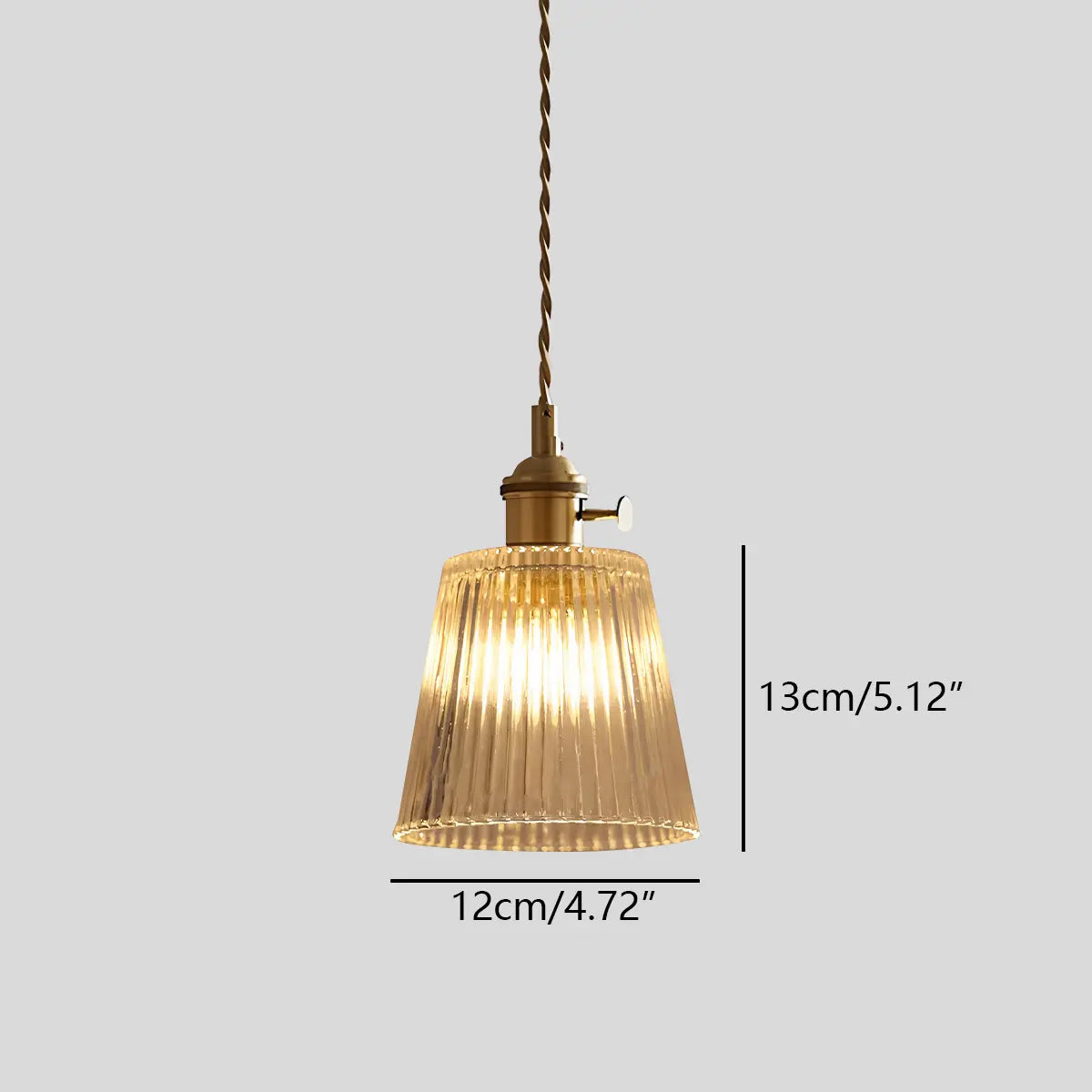 Lisobel Pendant Light