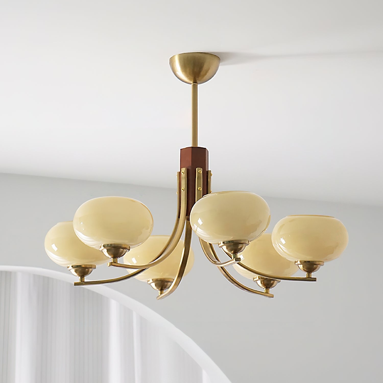 Veraso Ceiling Light