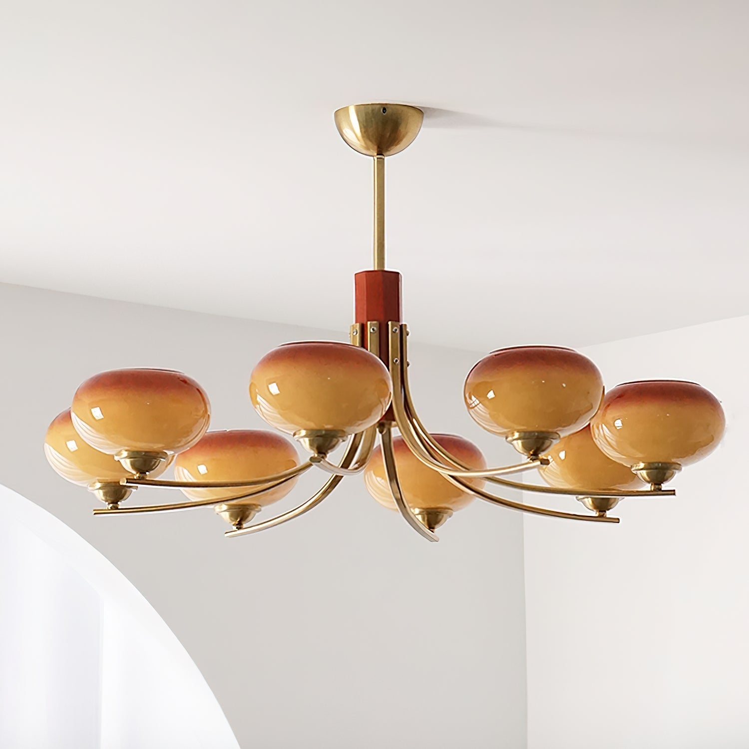 Veraso Ceiling Light