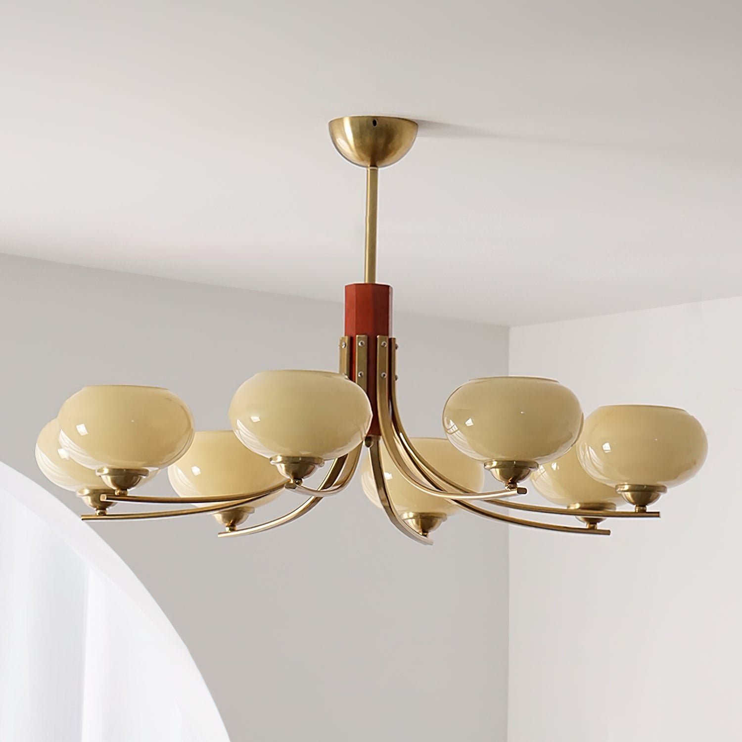 Veraso Ceiling Light