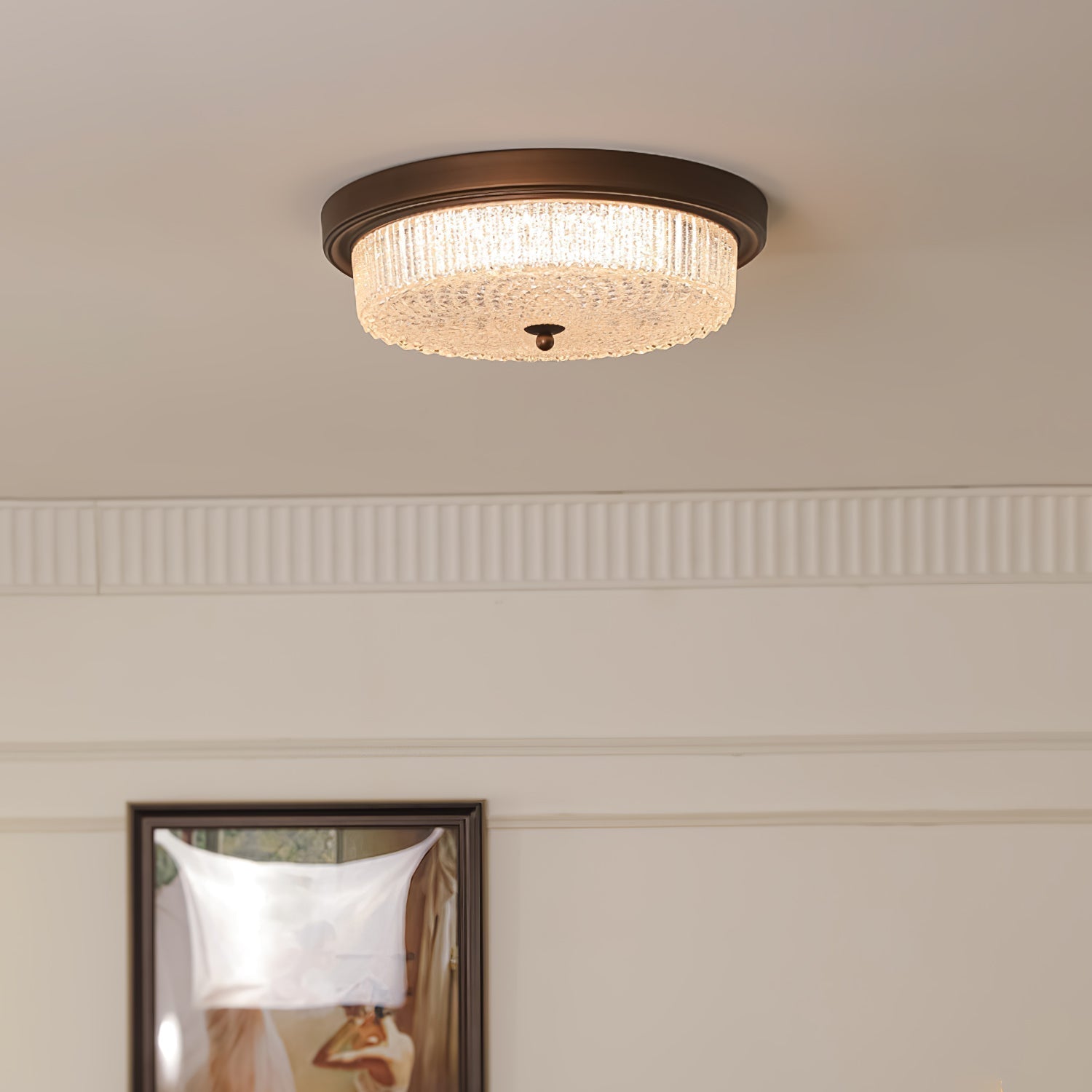 Fobenza Ceiling Light