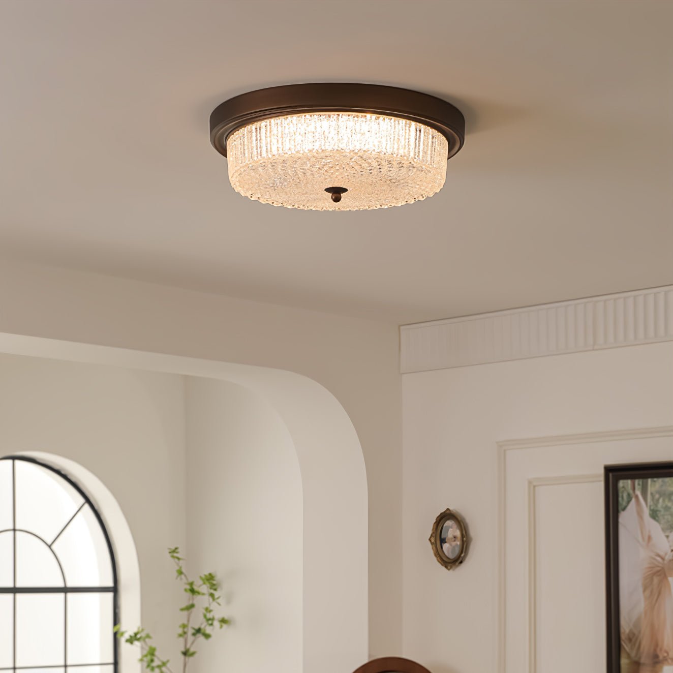 Fobenza Ceiling Light
