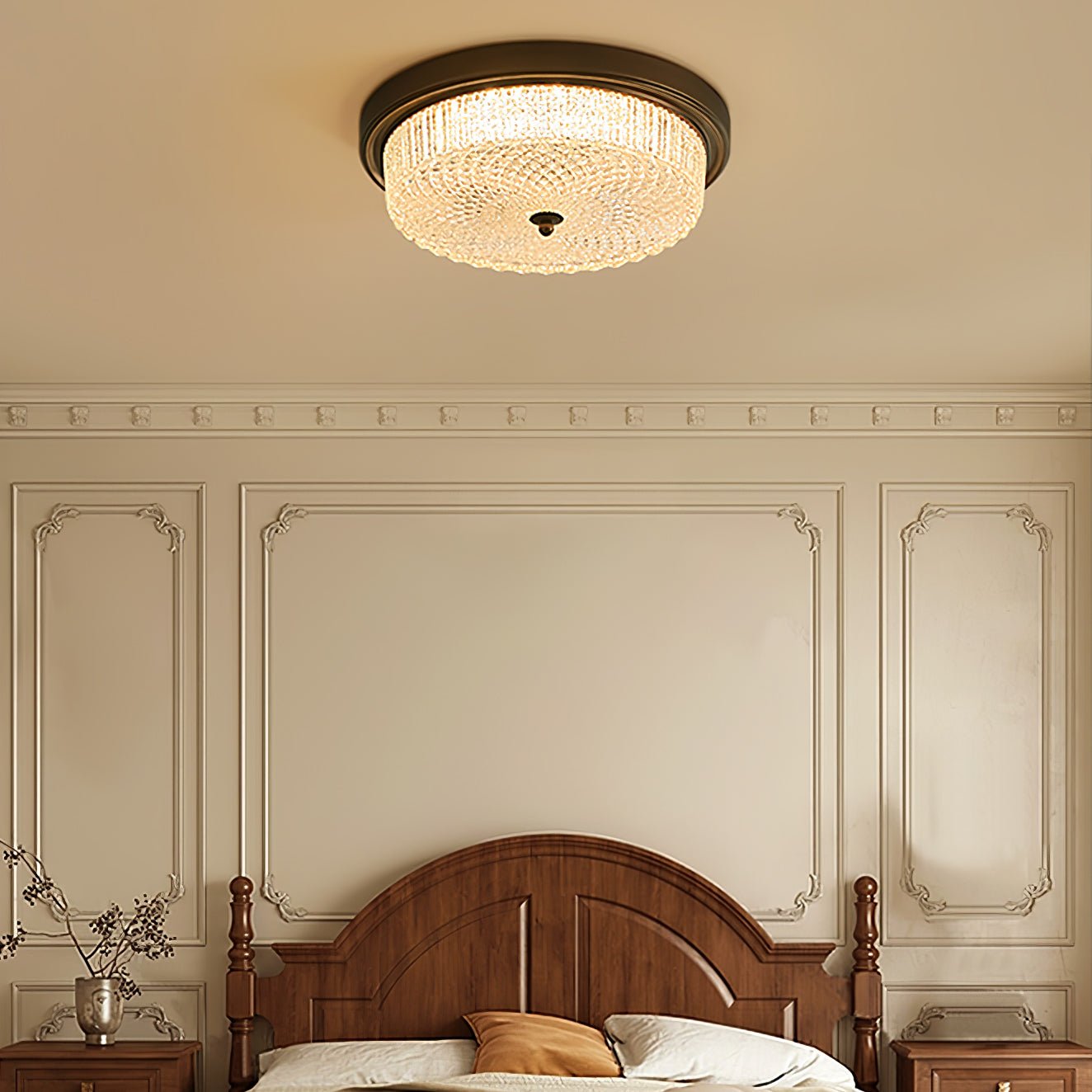 Fobenza Ceiling Light
