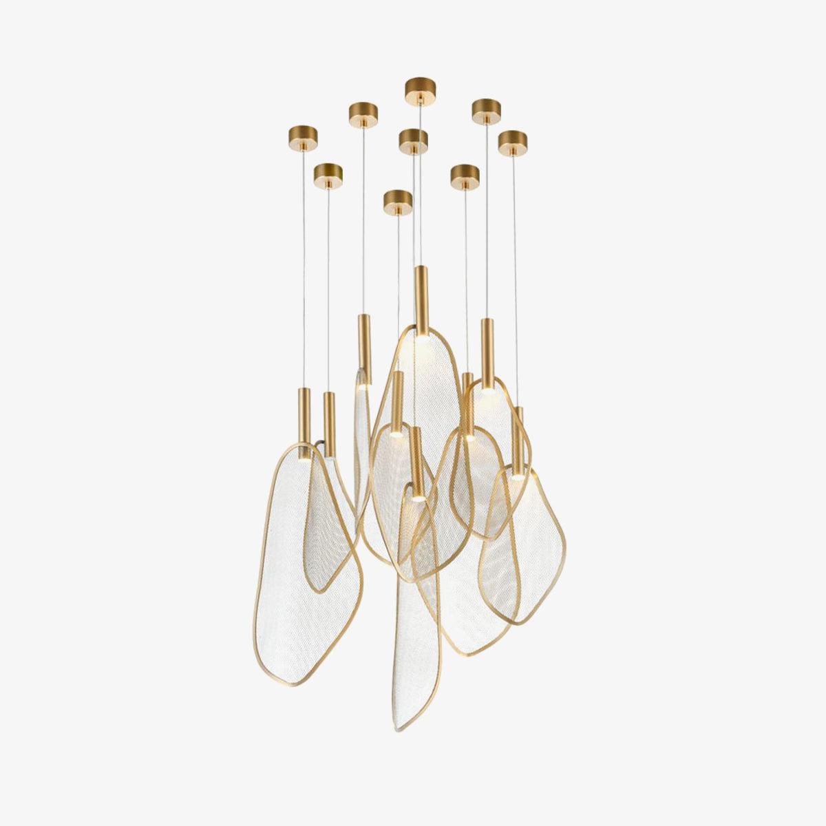 Fonesa Pendant Light