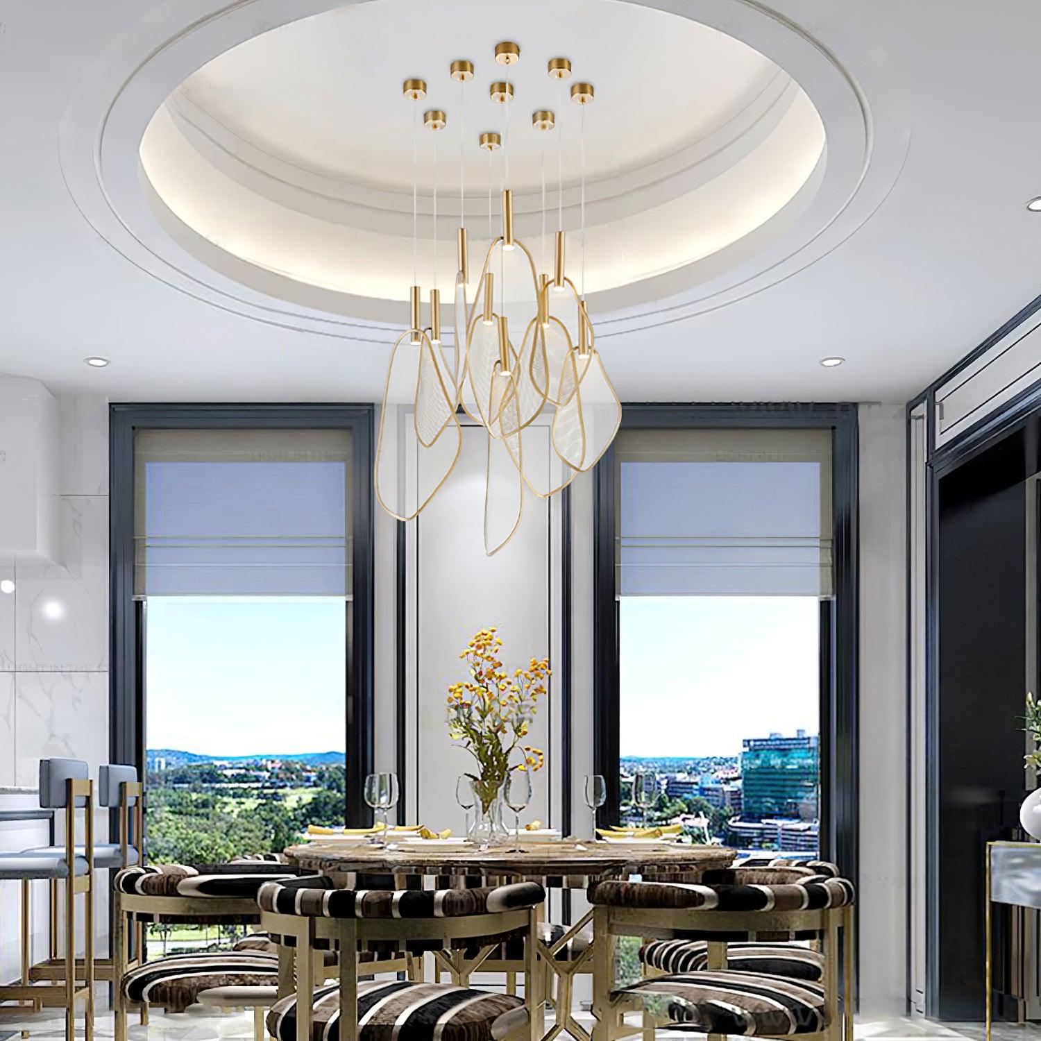 Fonesa Pendant Light