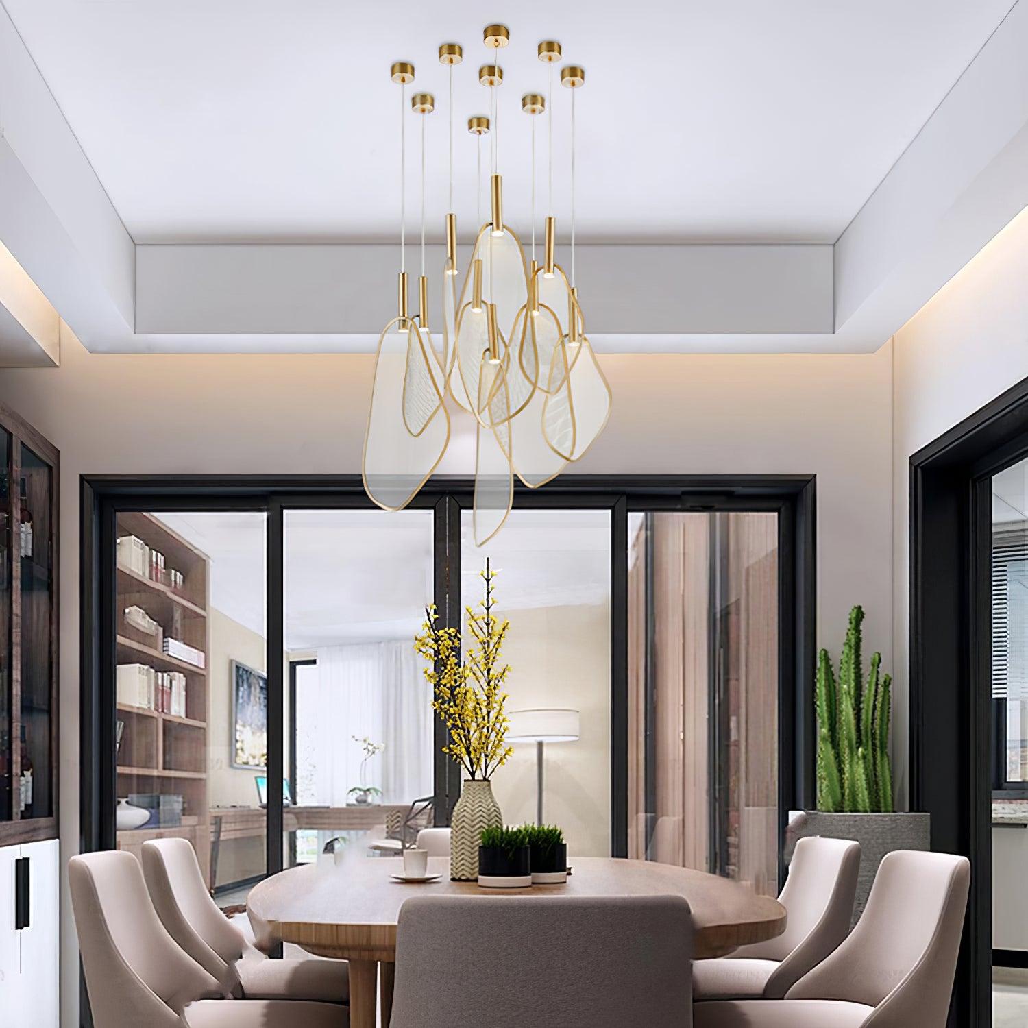 Fonesa Pendant Light