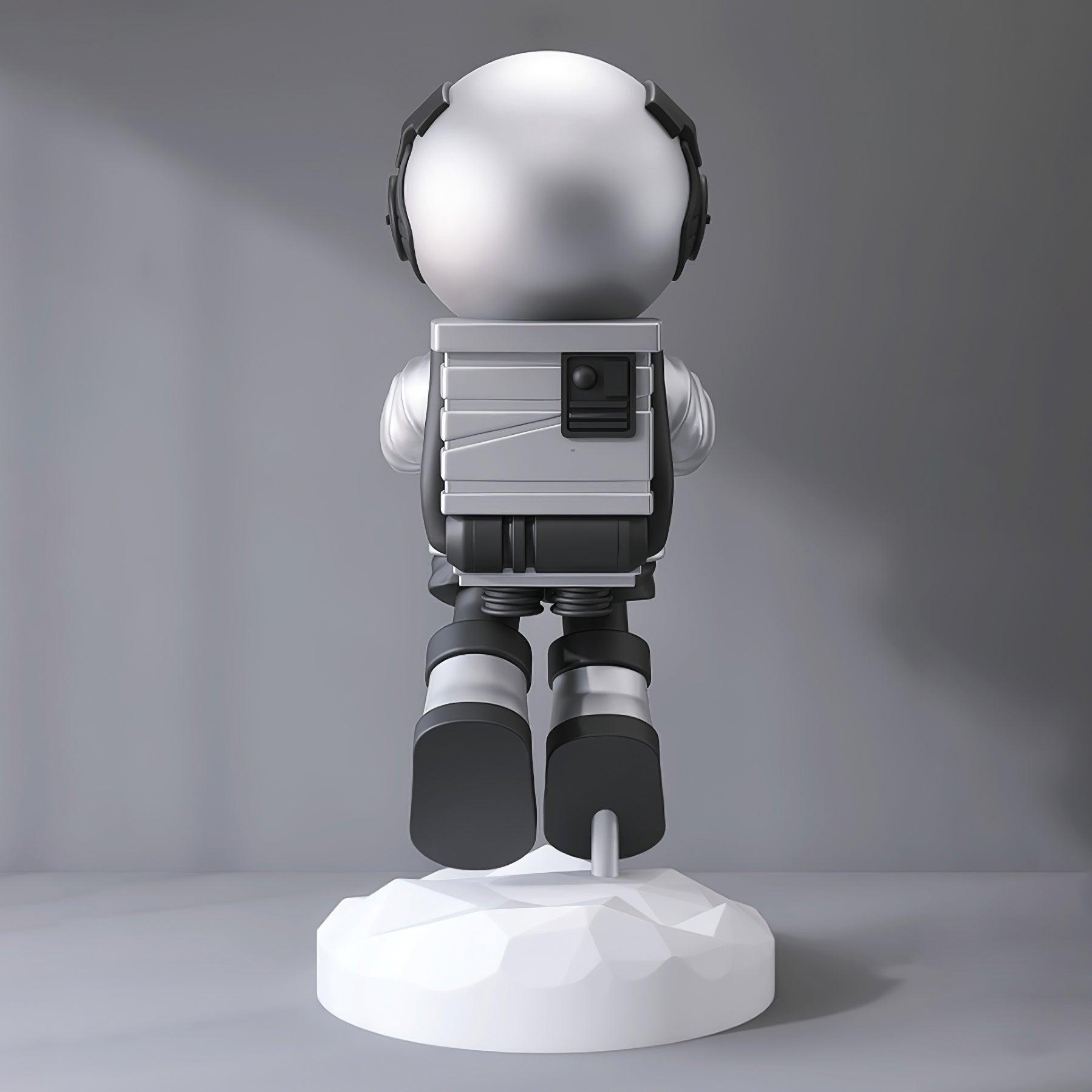Fantasy Astronaut A Floor Lamp