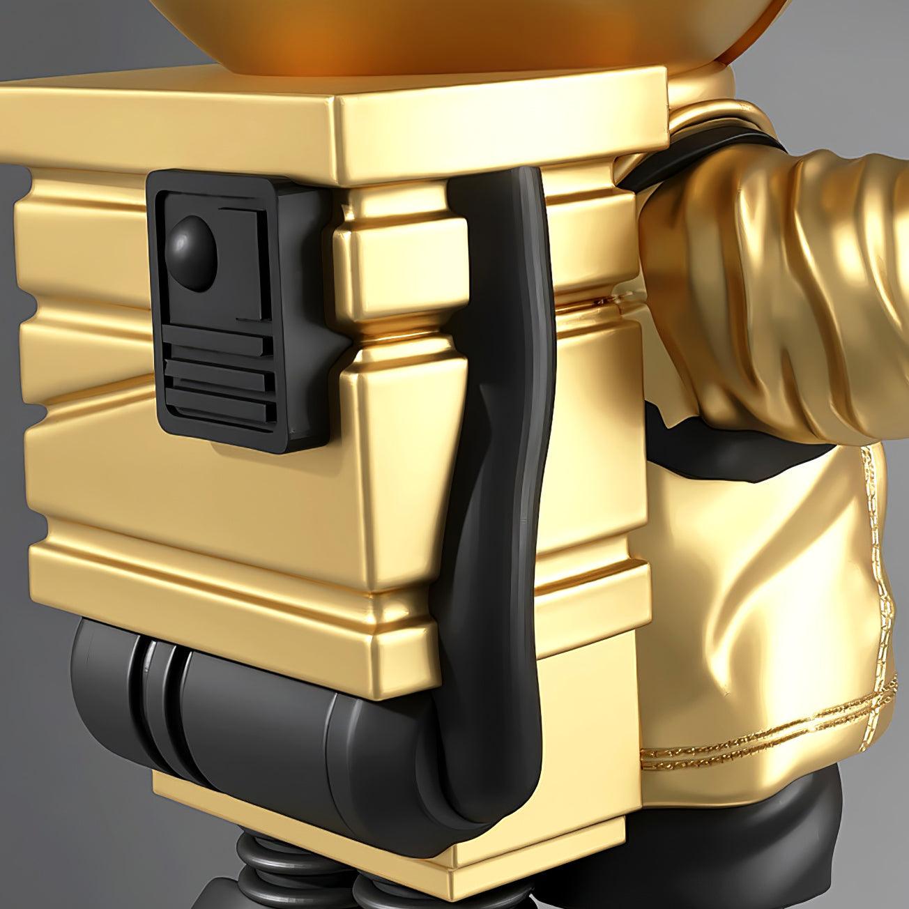 Fantasy Astronaut A Floor Lamp