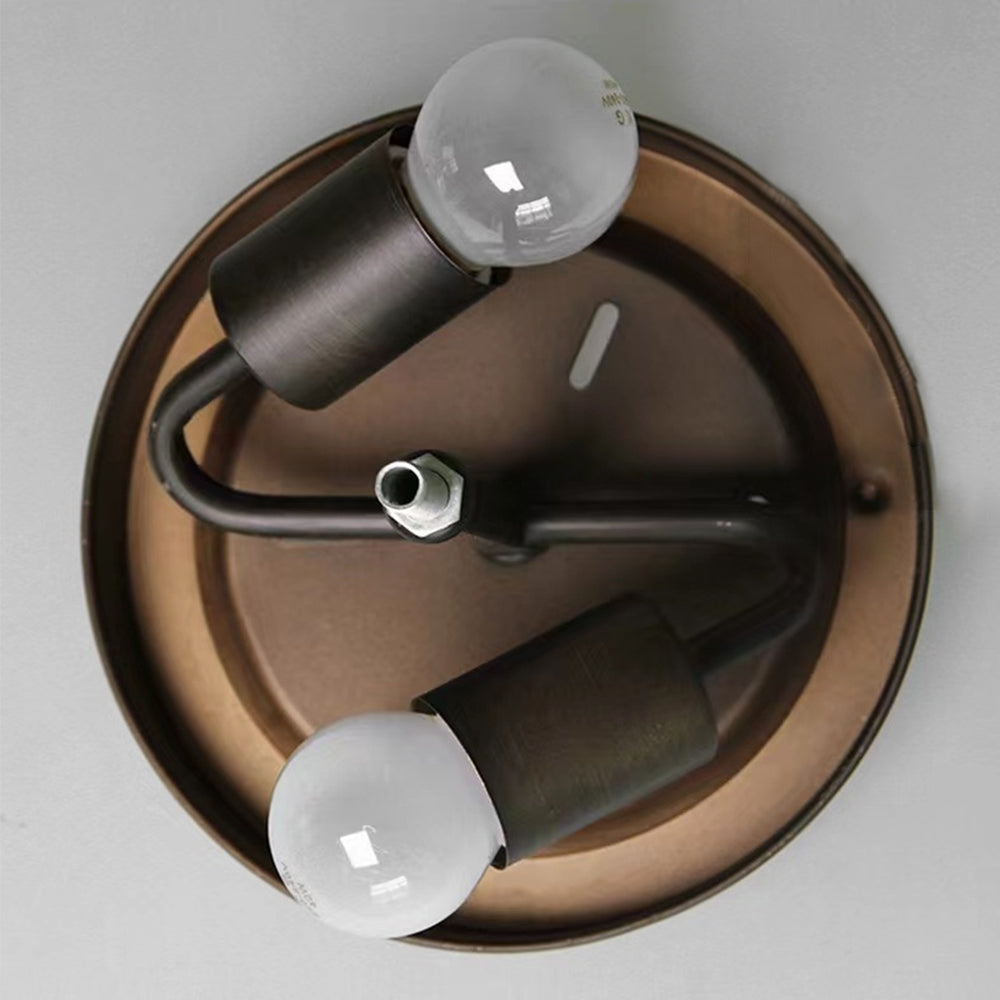Zimano Ceiling Light