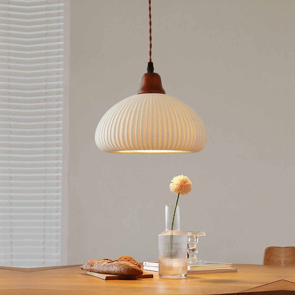 Lovon Scandinavian Pendant Light