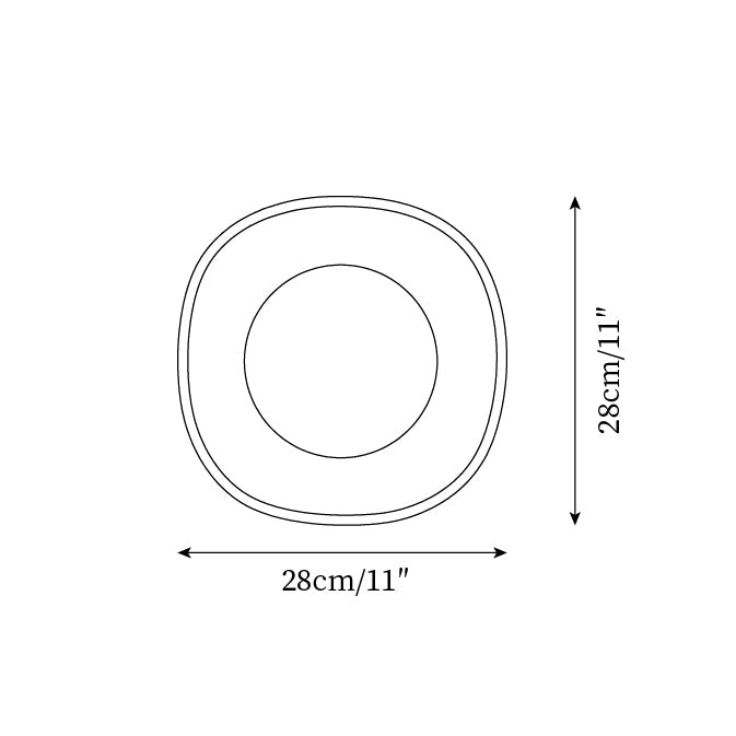 Ferazo Wall Light
