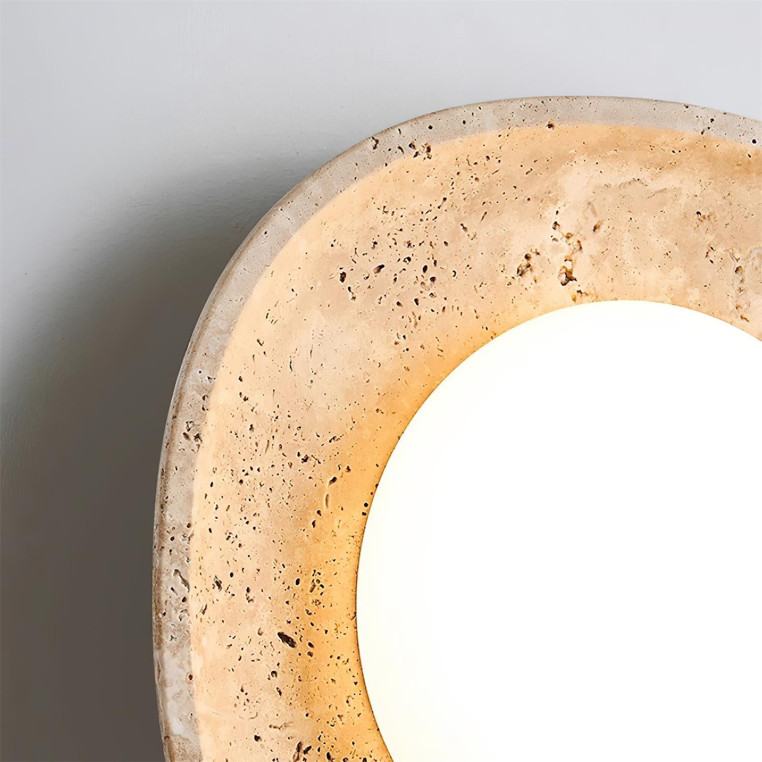 Ferazo Wall Light