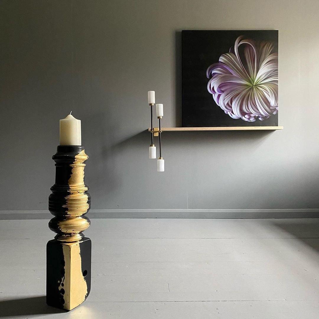 Lafero Wall Light